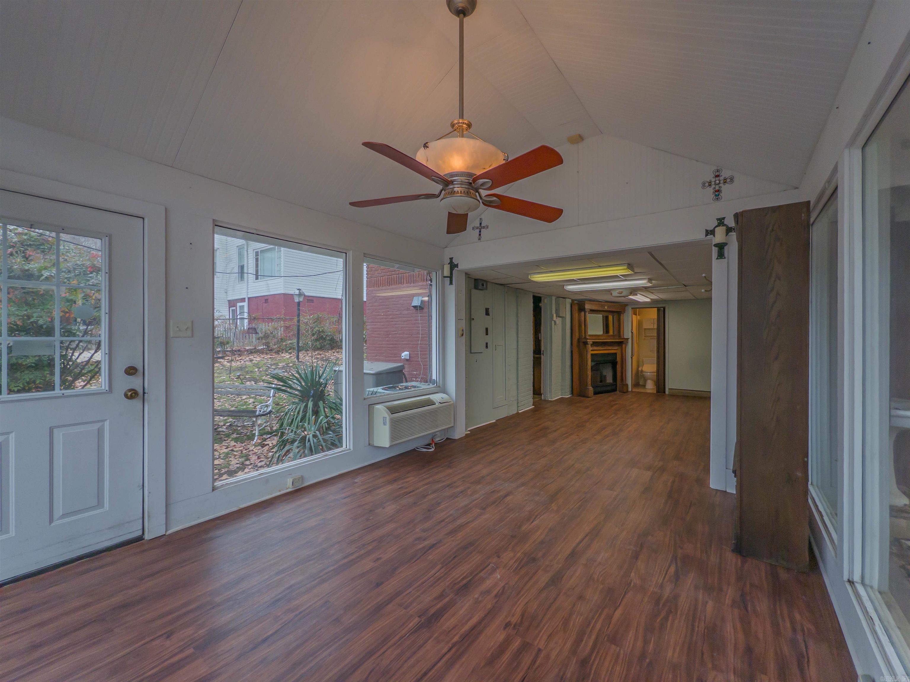 400 Fairfax Dr  Little Rock, AR