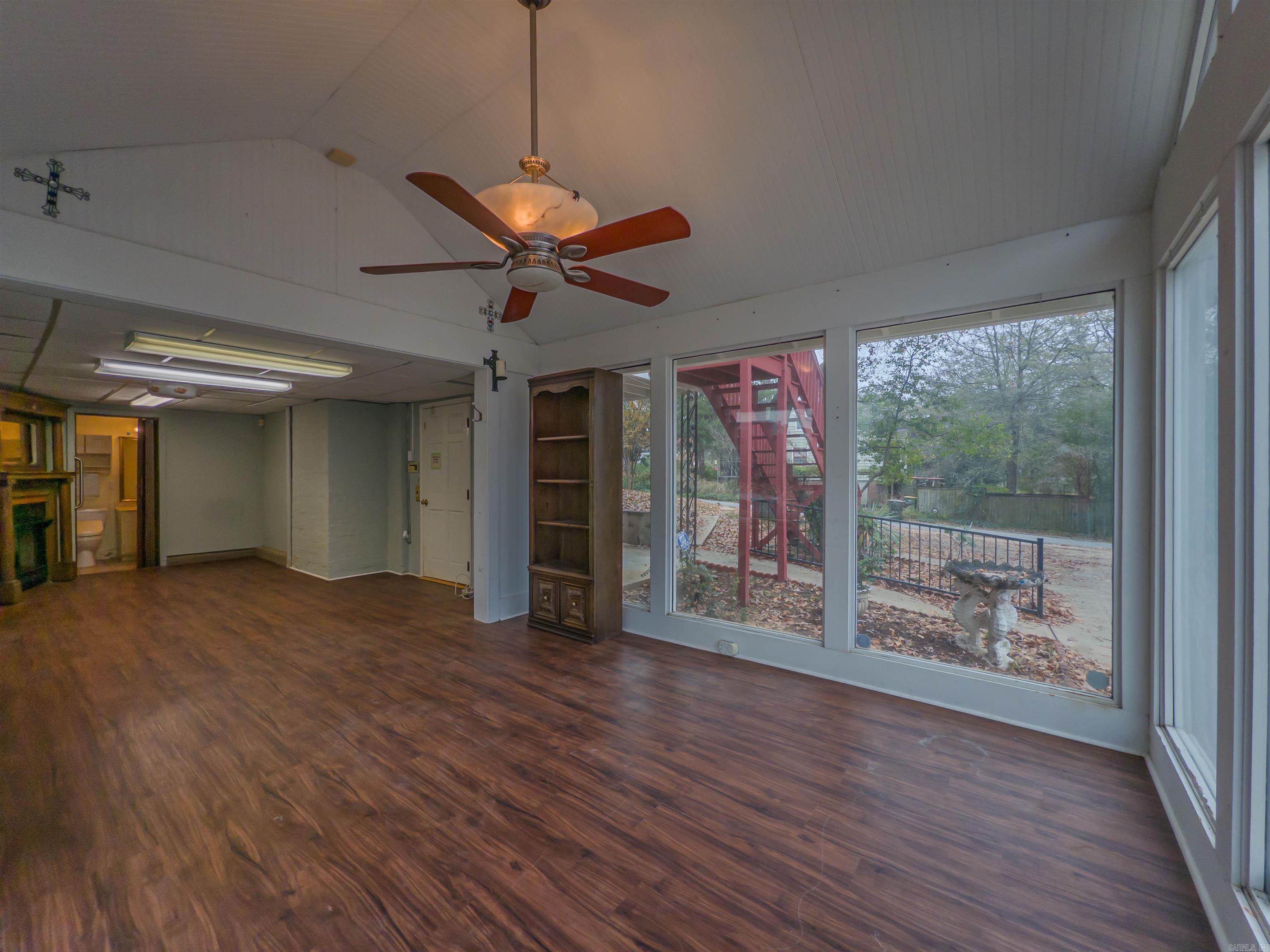 400 Fairfax Dr  Little Rock, AR