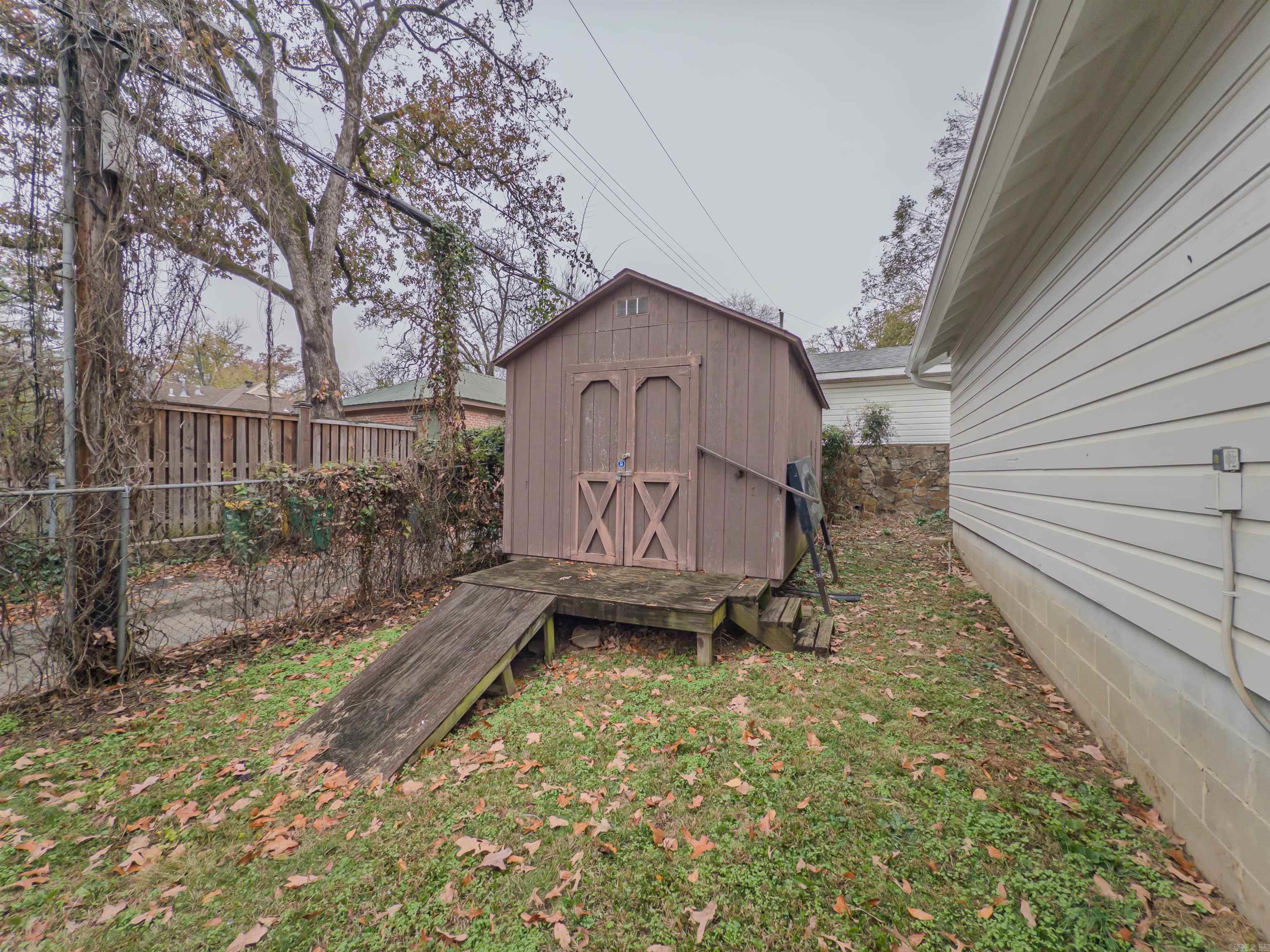 400 Fairfax Dr  Little Rock, AR