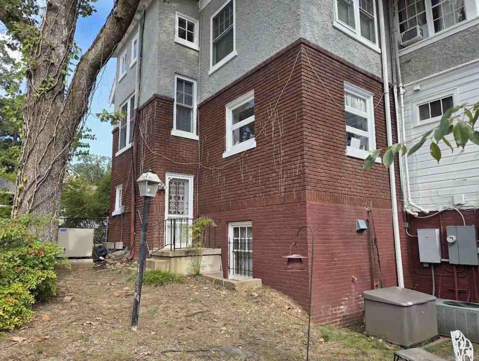 400 Fairfax Dr  Little Rock, AR