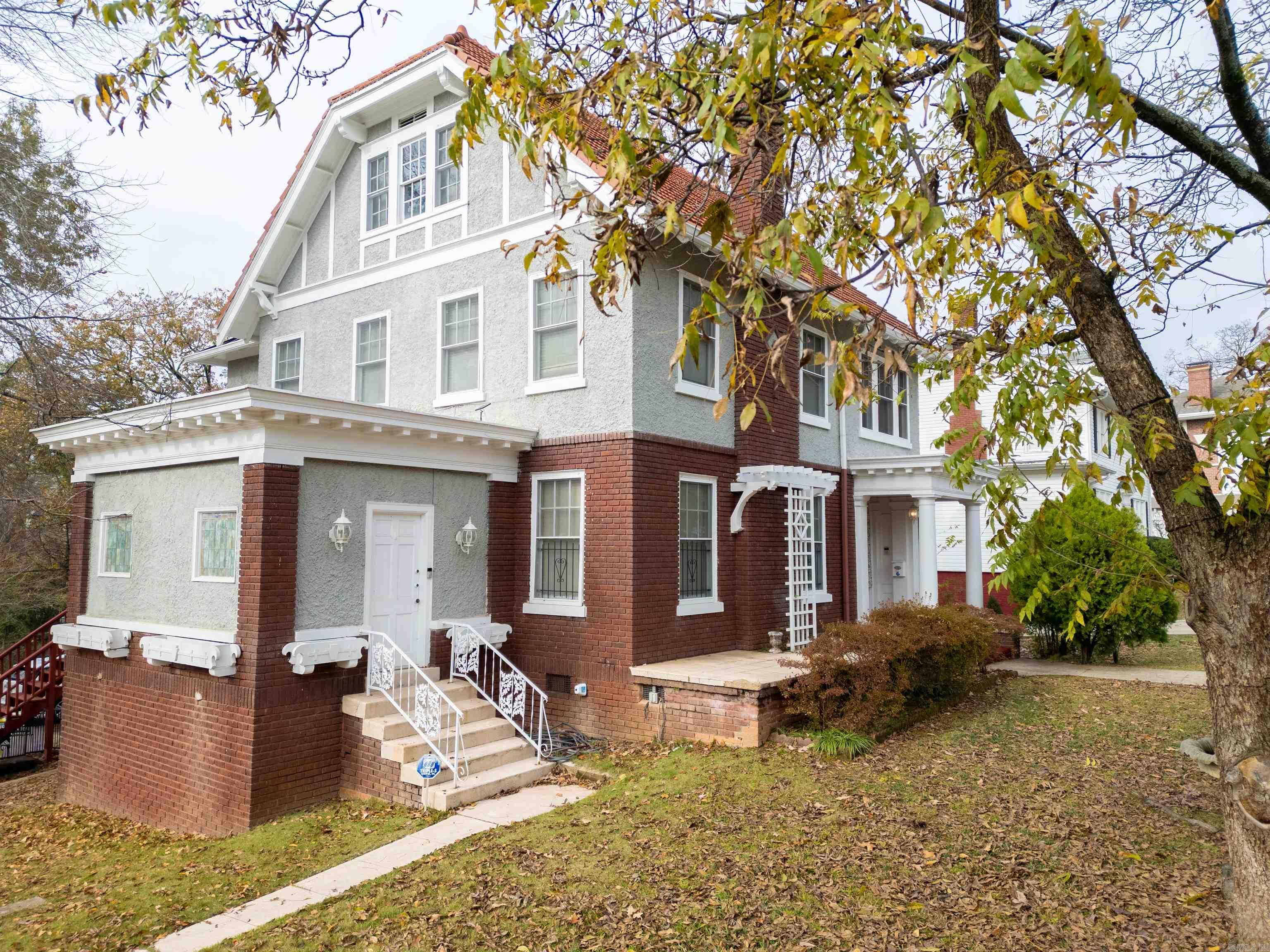 400 Fairfax Dr  Little Rock, AR