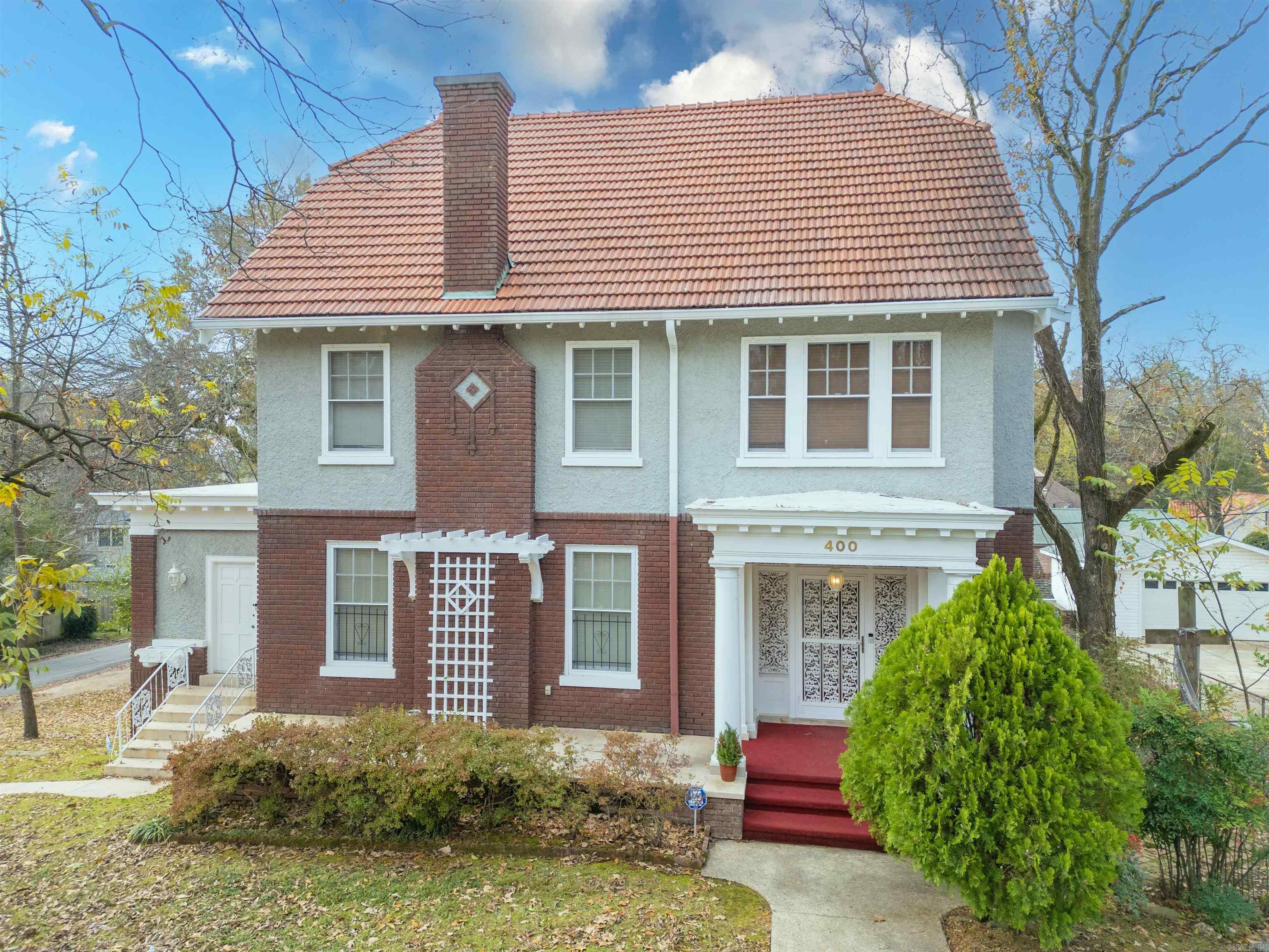 400 Fairfax Dr  Little Rock, AR