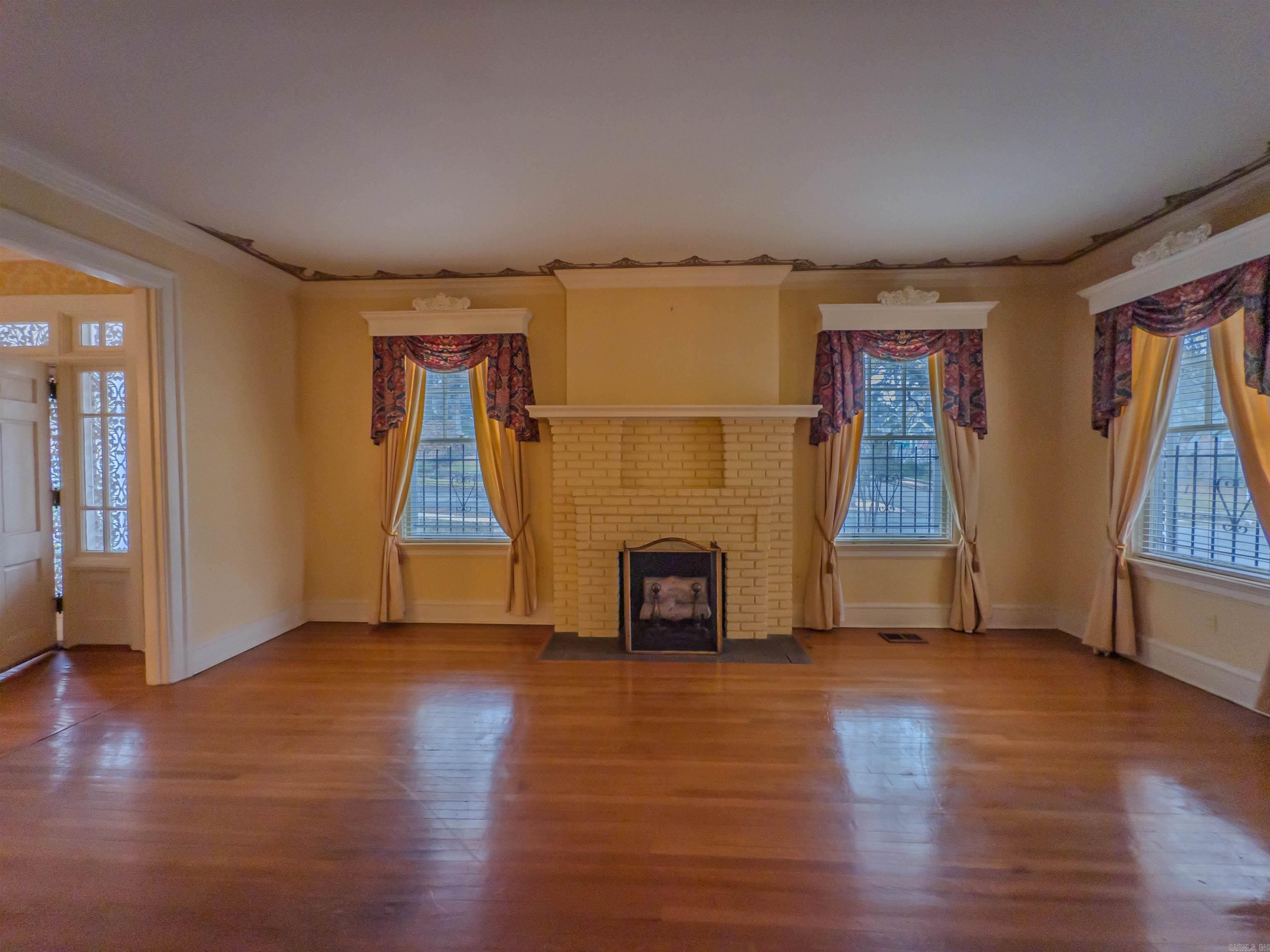 400 Fairfax Dr  Little Rock, AR