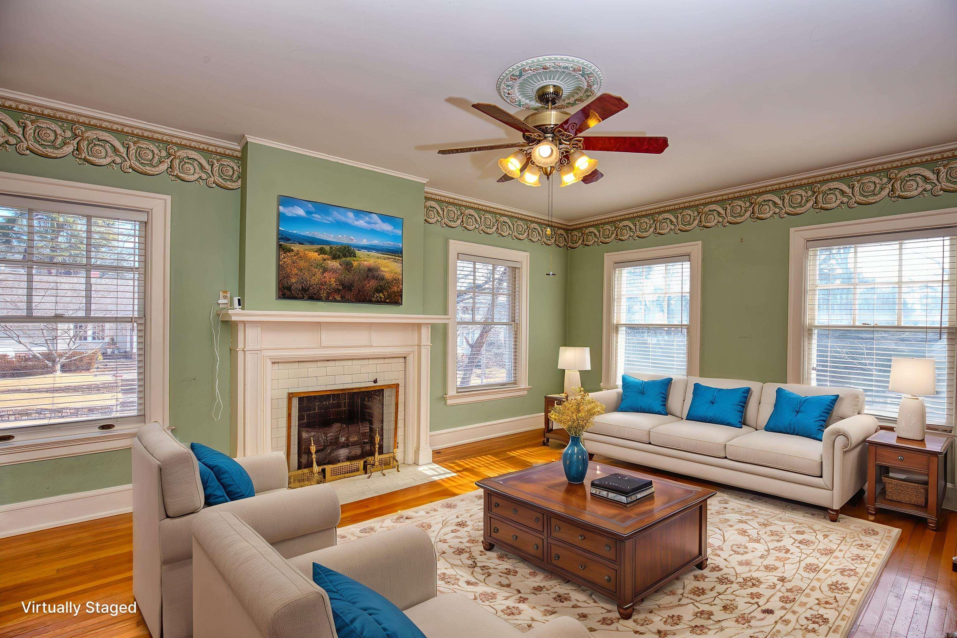 400 Fairfax Dr  Little Rock, AR