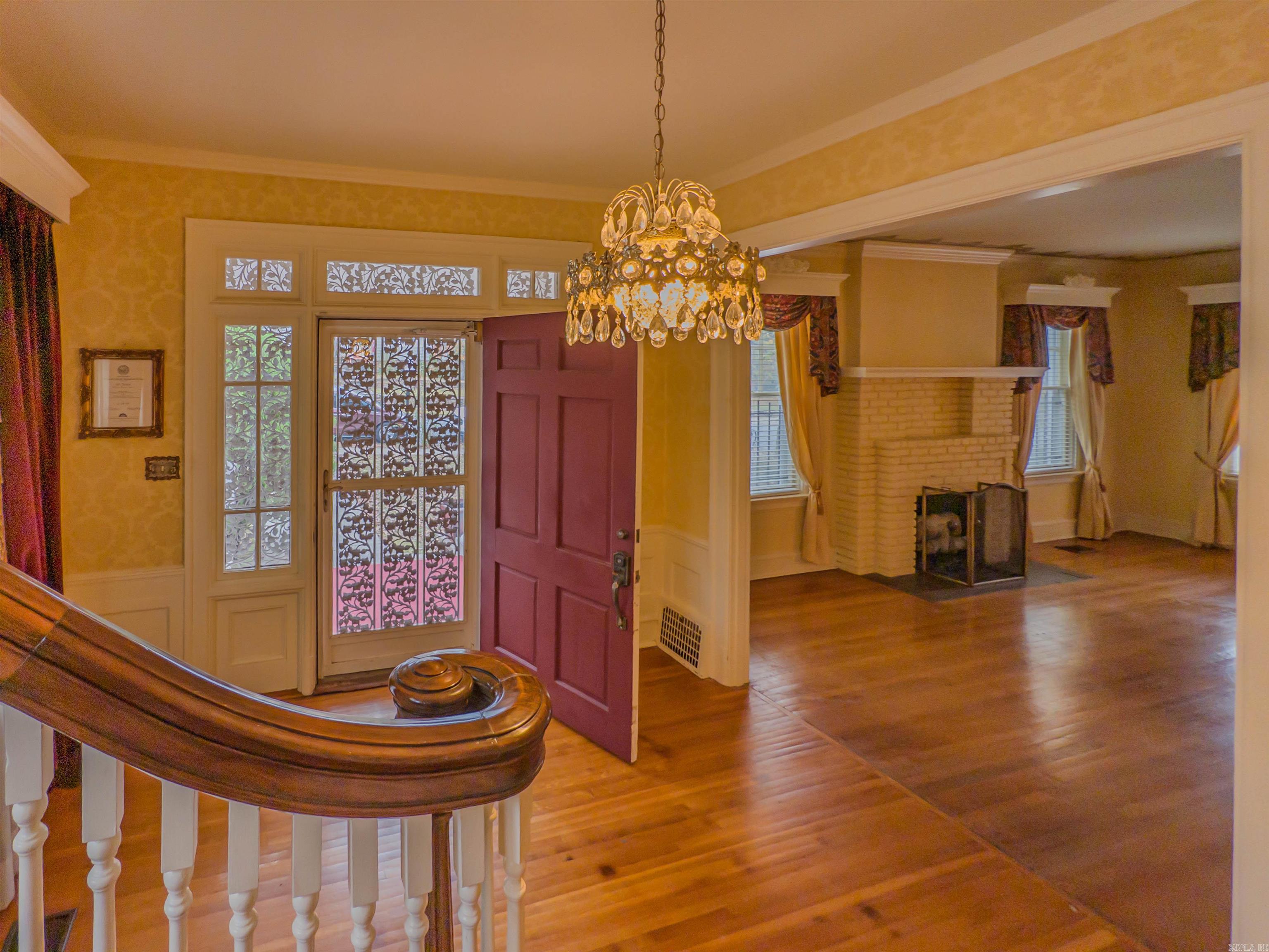 400 Fairfax Dr  Little Rock, AR