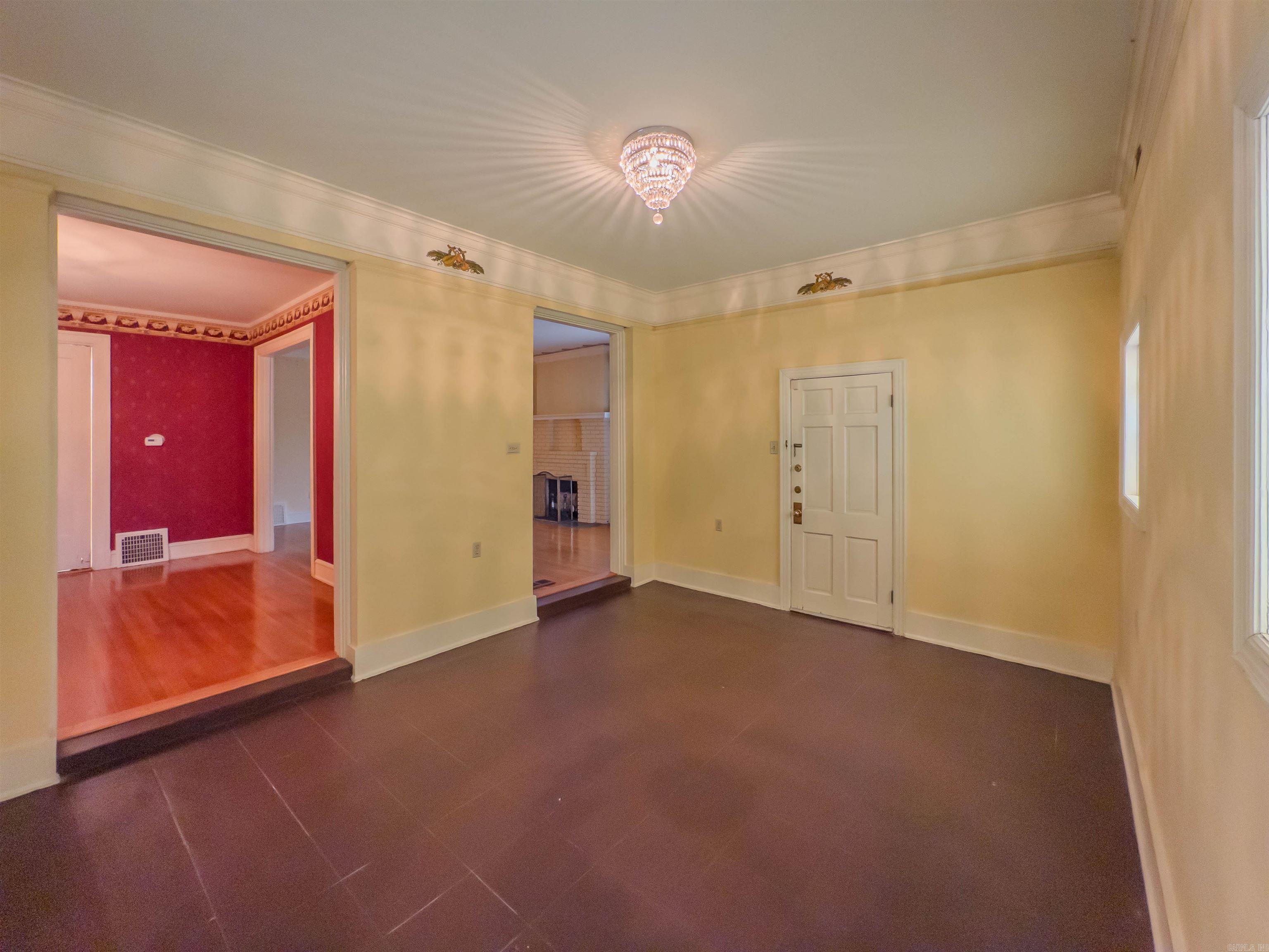 400 Fairfax Dr  Little Rock, AR