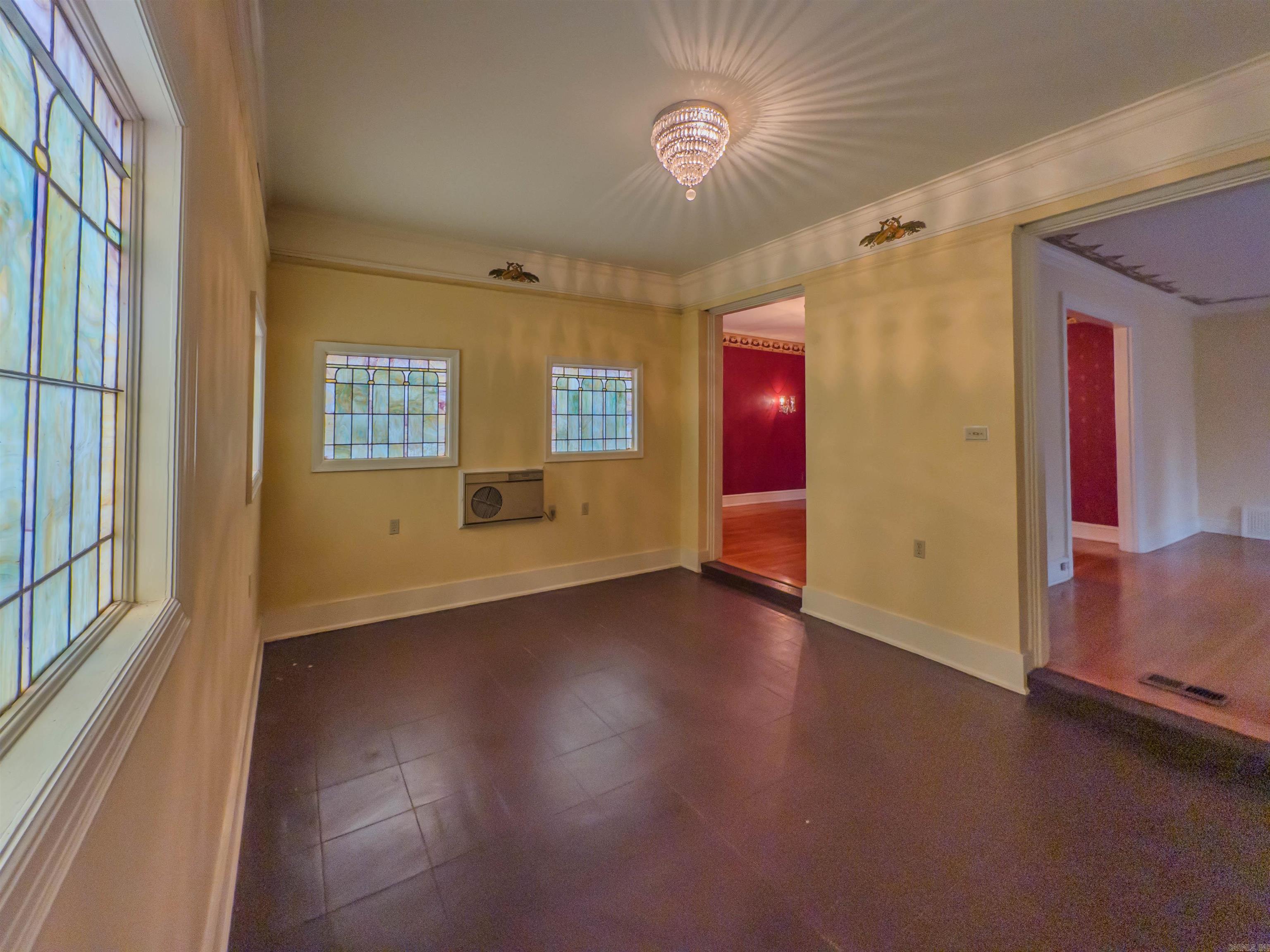 400 Fairfax Dr  Little Rock, AR