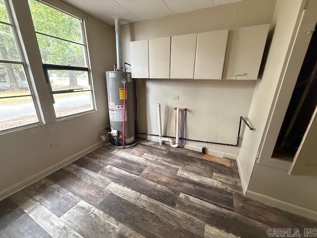 823 Morris  England, AR