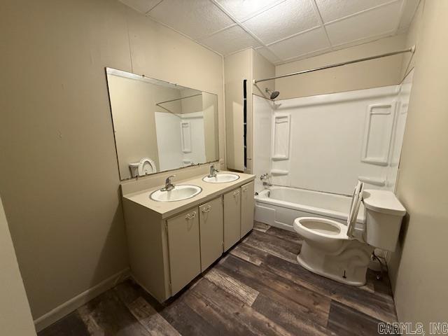 823 Morris  England, AR