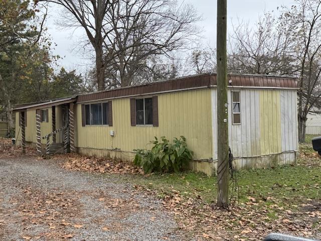 823 Morris  England, AR