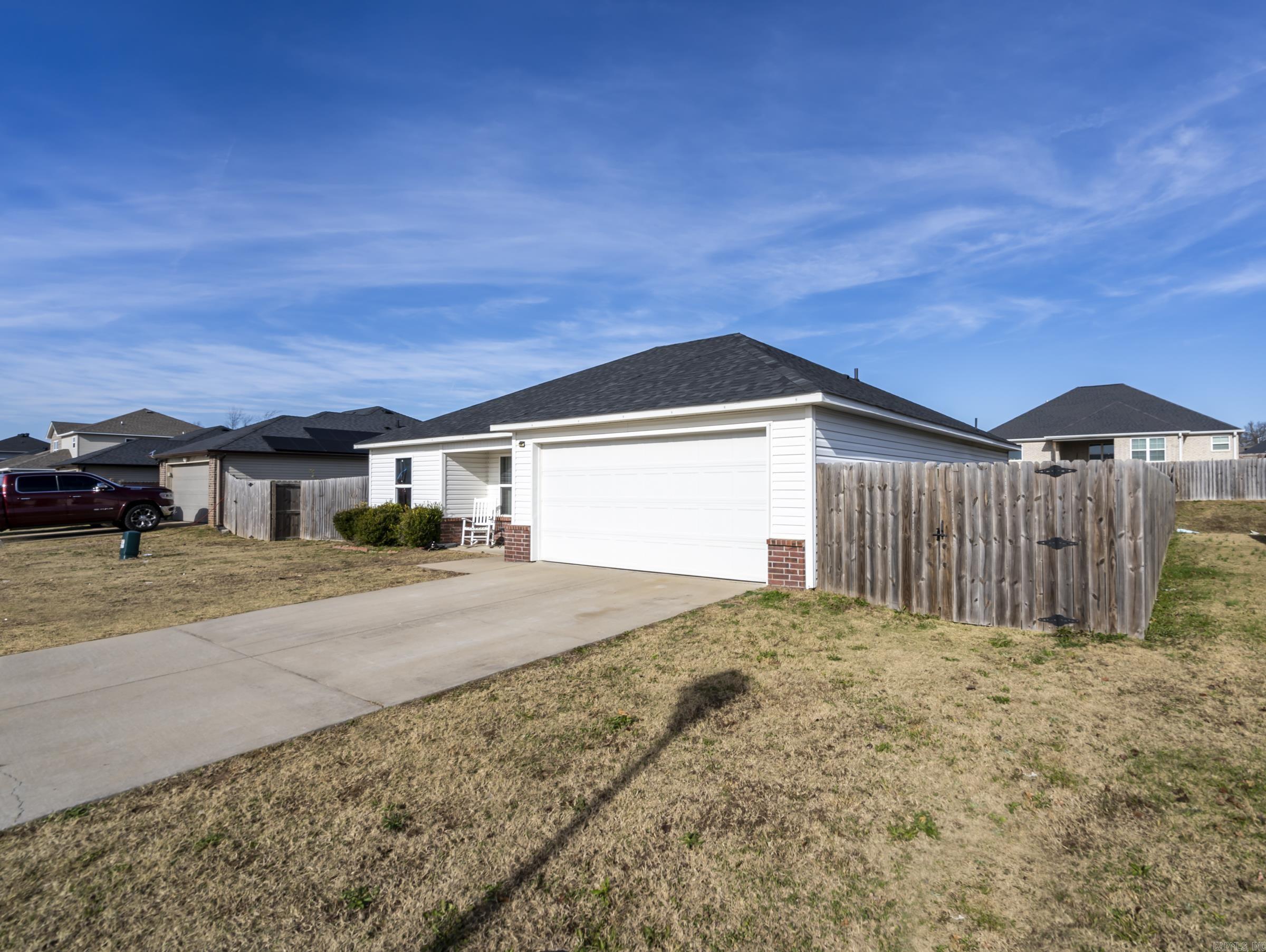 2788 Wyandotte Ave  Springdale, AR