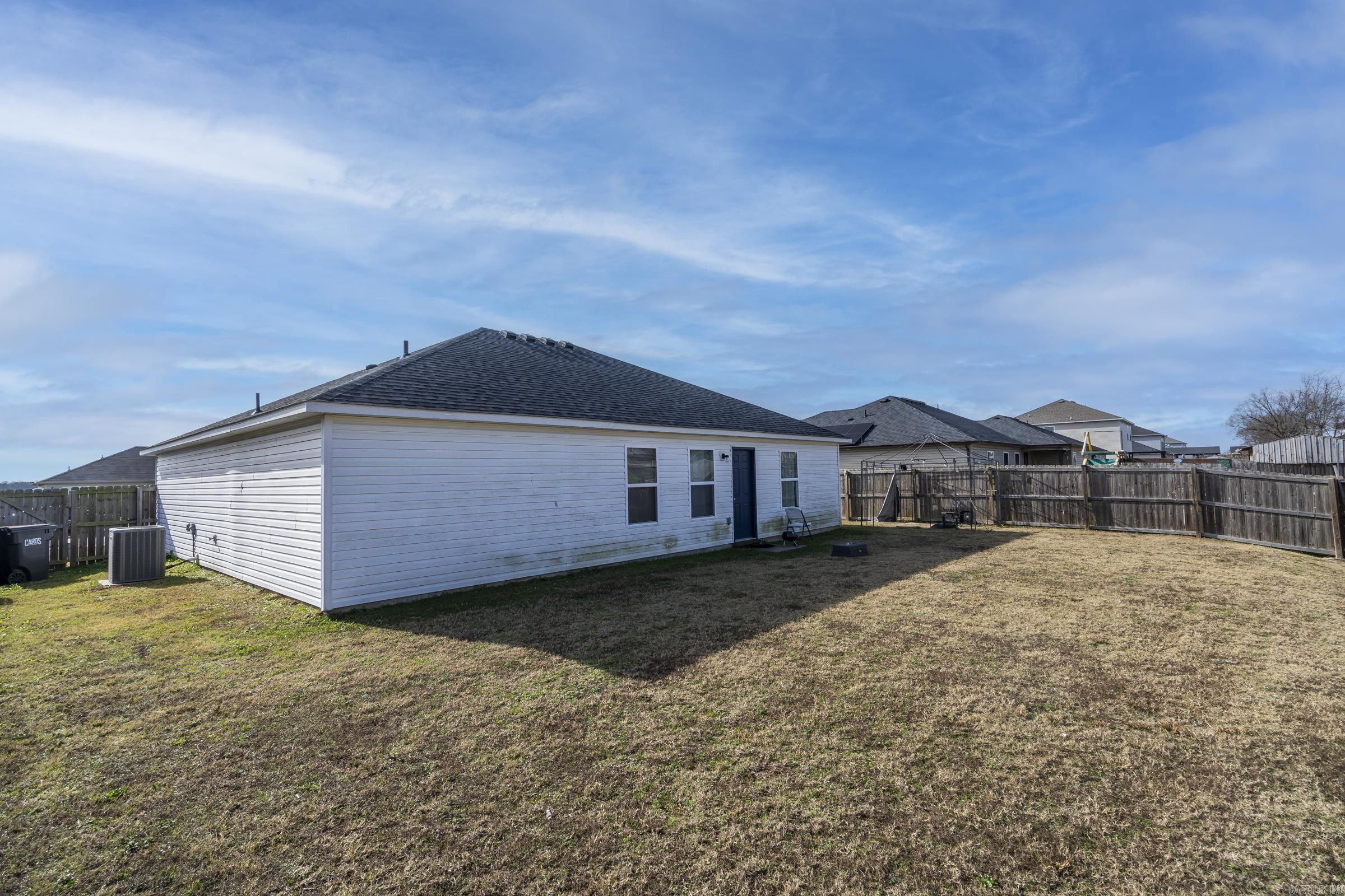 2788 Wyandotte Ave  Springdale, AR