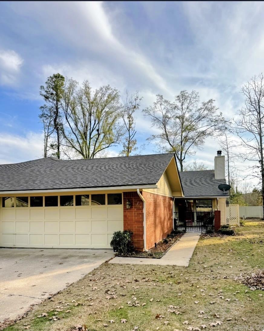 6  Summerset  Pine Bluff, AR