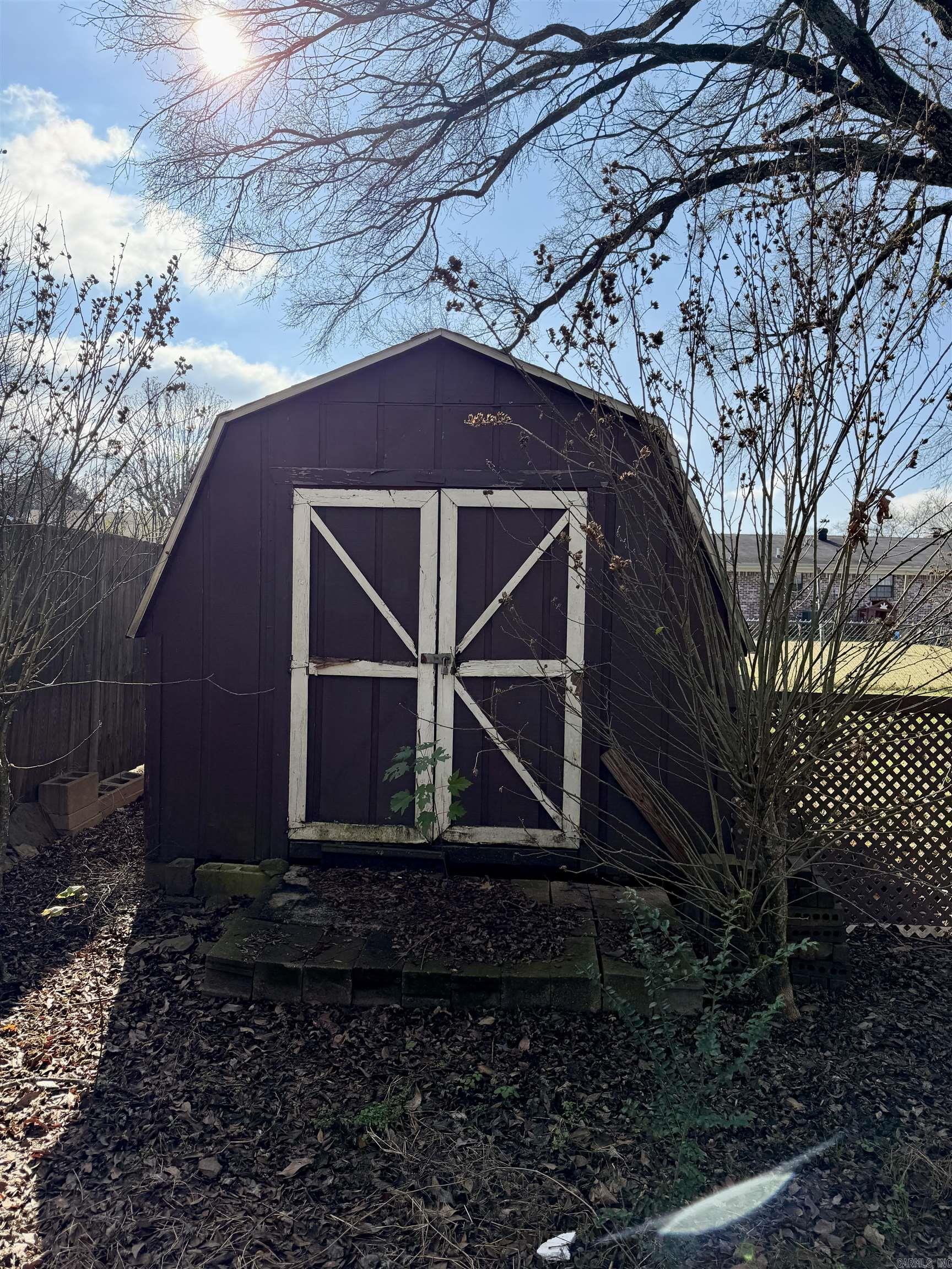 14 Lakeview Cir  Clarksville, AR