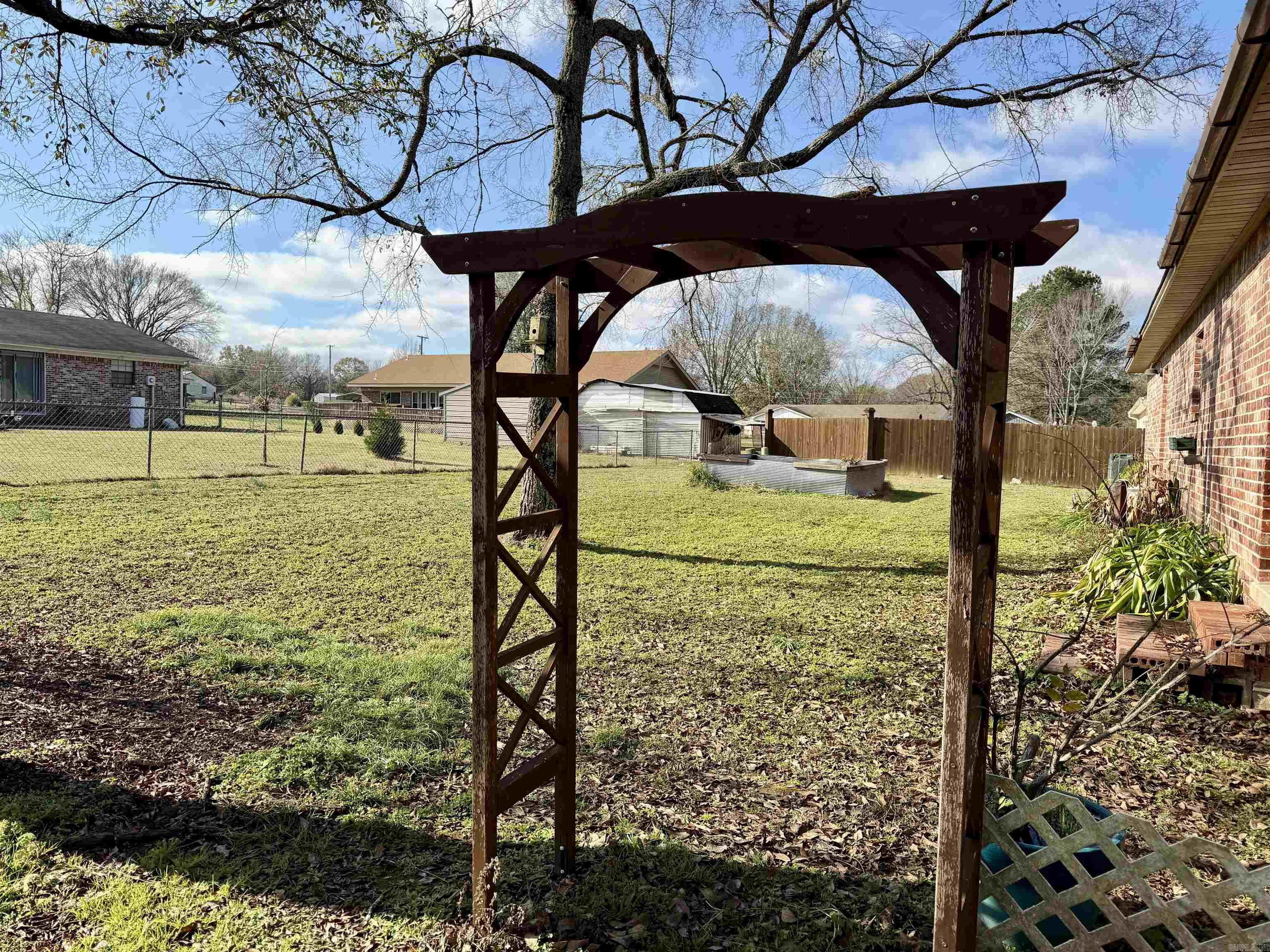 14 Lakeview Cir  Clarksville, AR