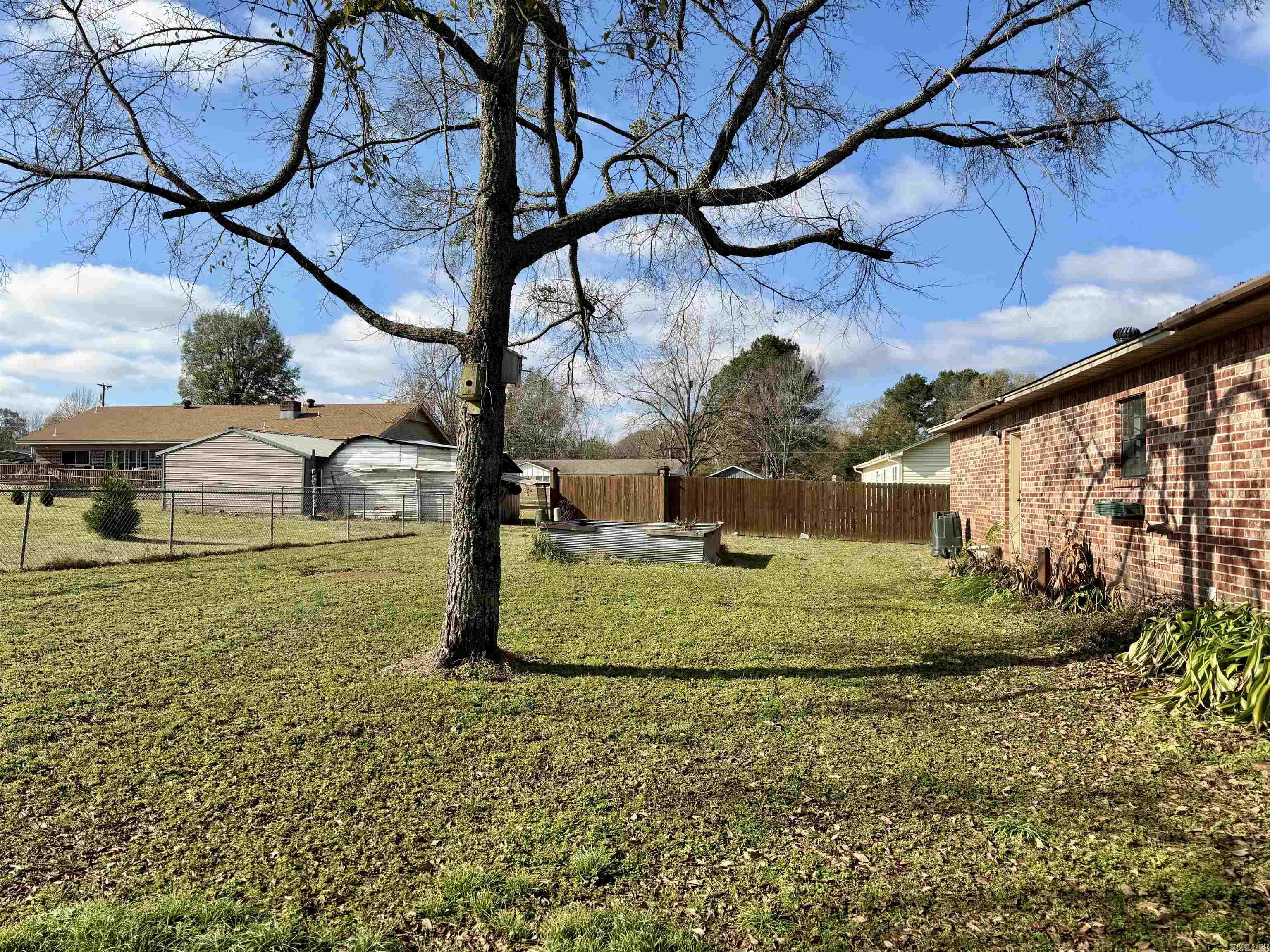 14 Lakeview Cir  Clarksville, AR