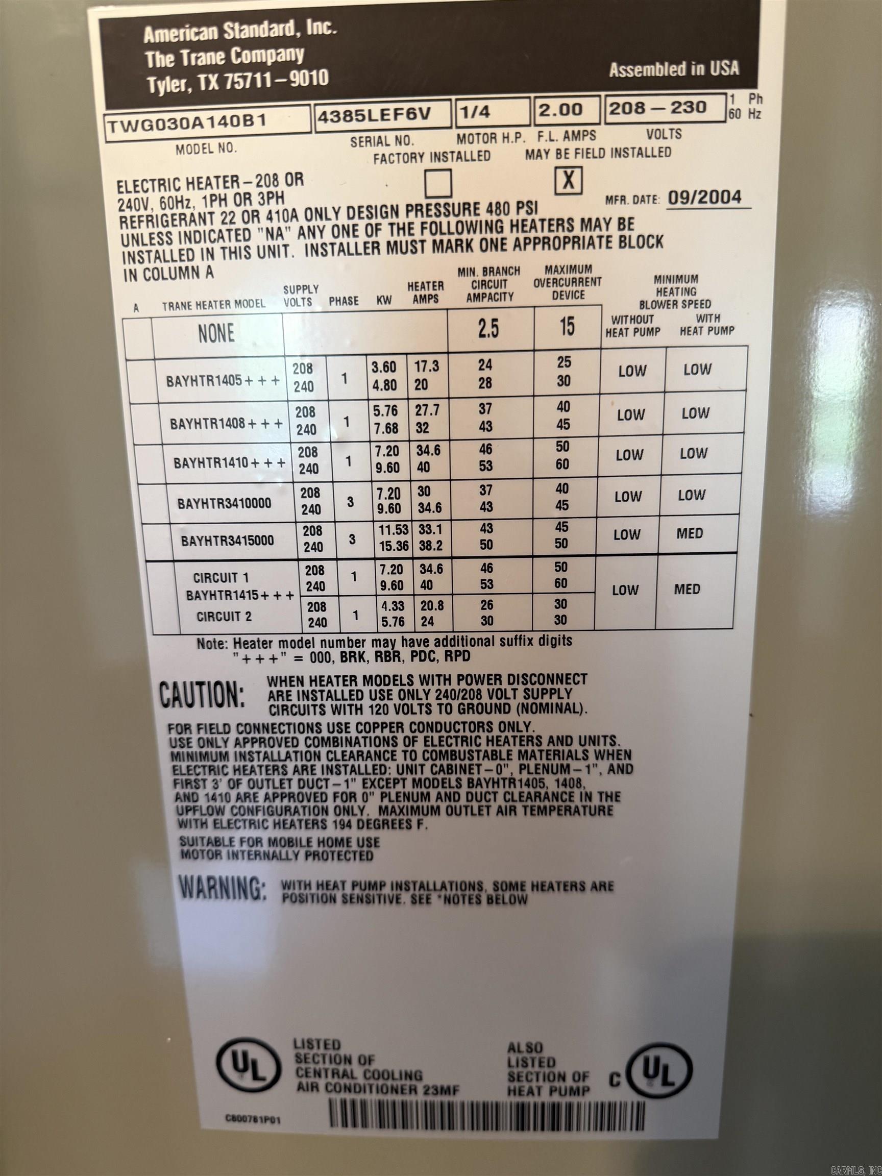 14 Lakeview Cir  Clarksville, AR