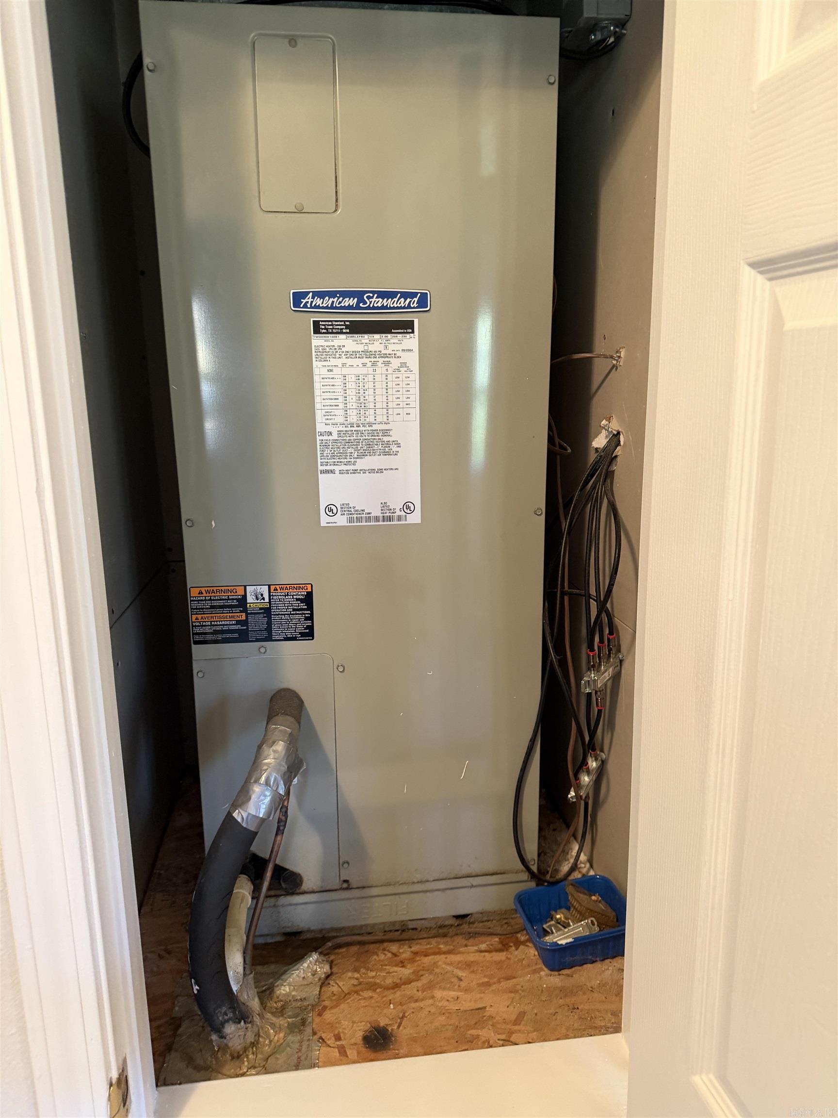 14 Lakeview Cir  Clarksville, AR