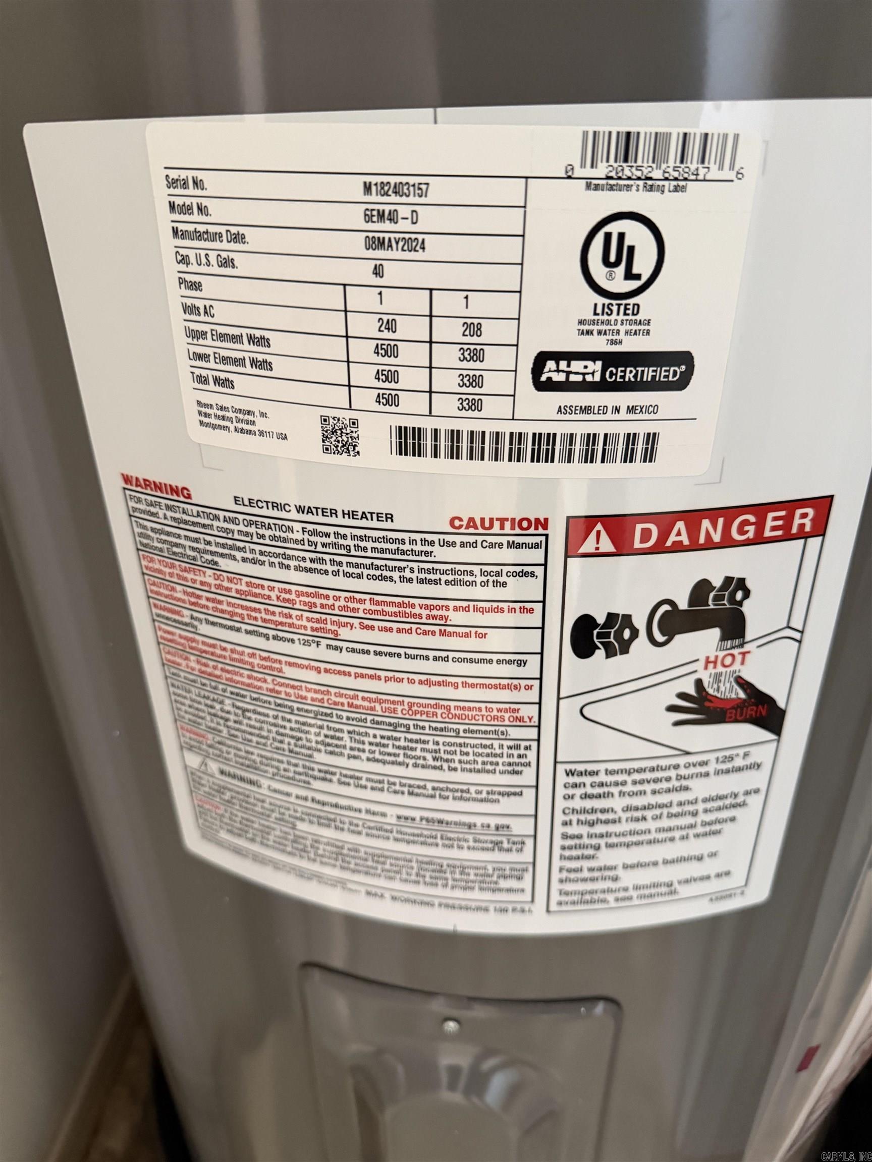 14 Lakeview Cir  Clarksville, AR