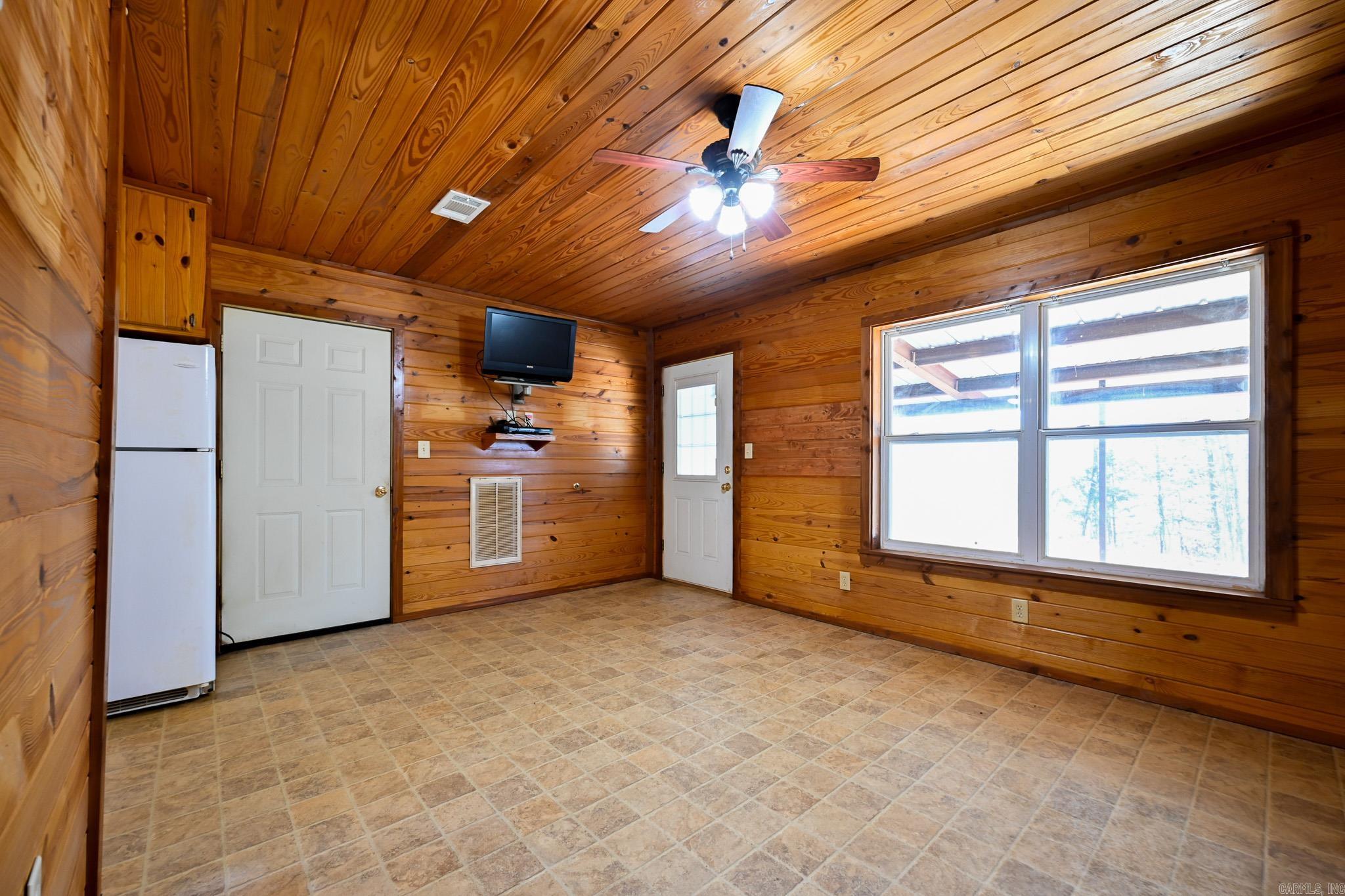 540 Polk Road 78  Mena, AR