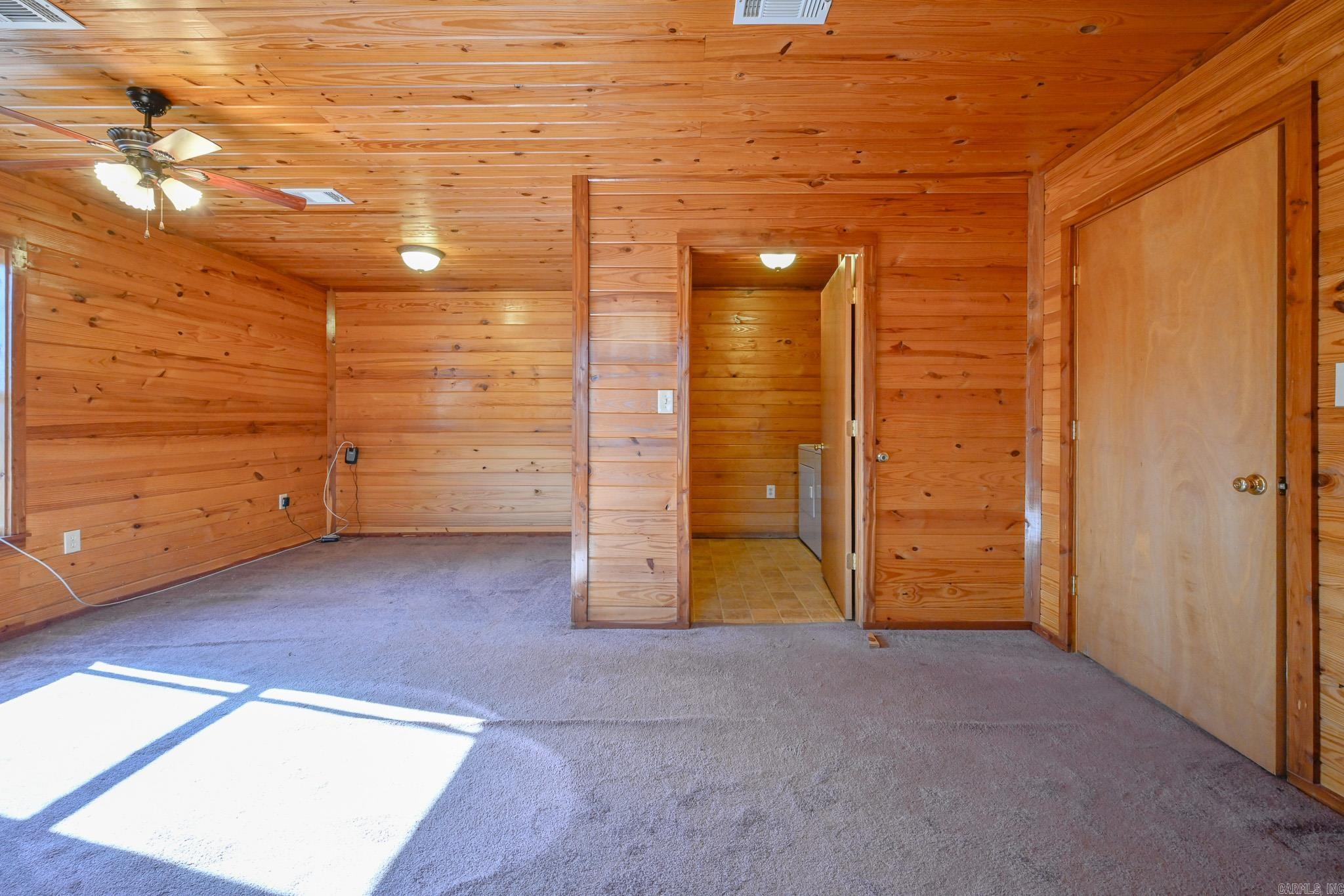 540 Polk Road 78  Mena, AR