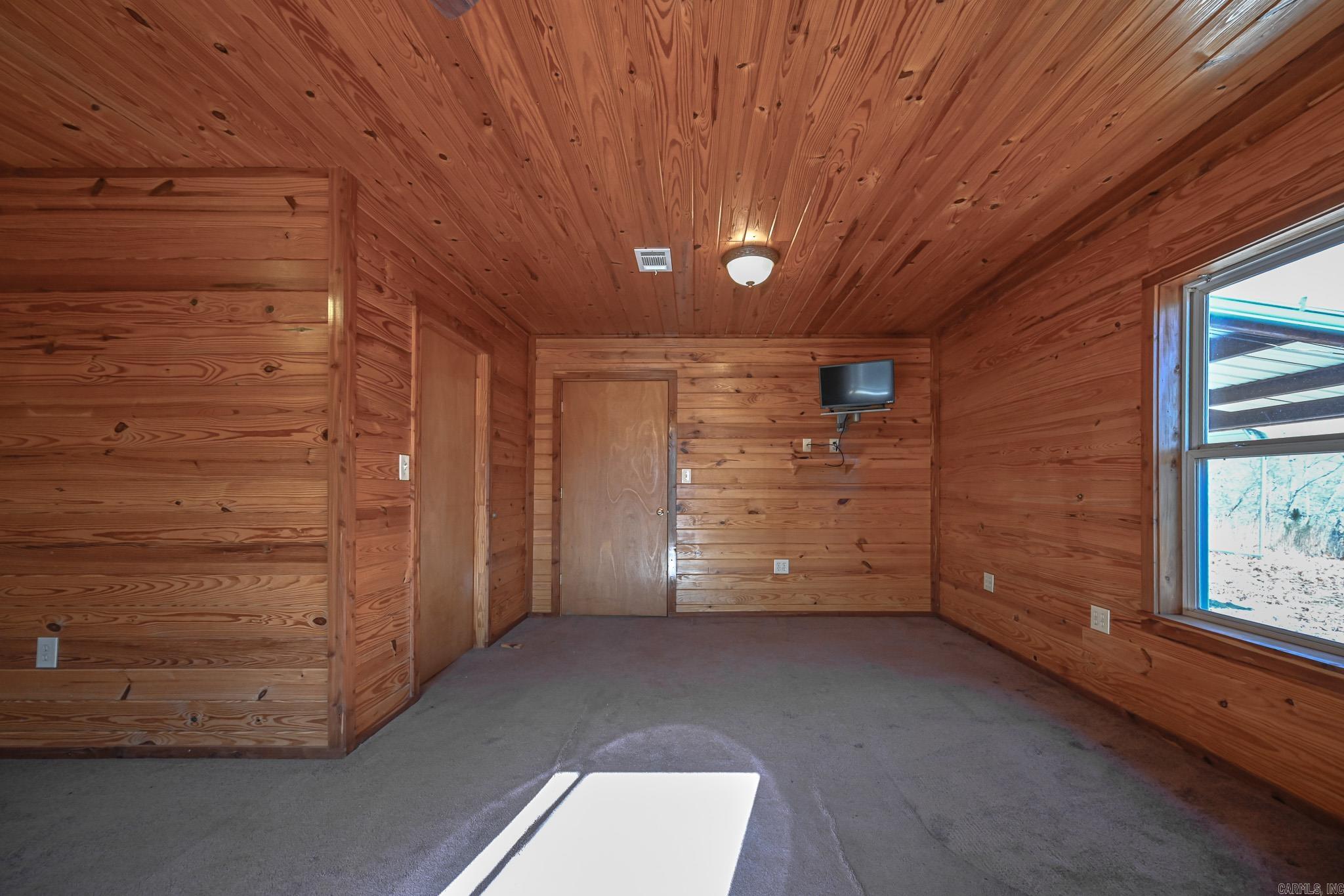 540 Polk Road 78  Mena, AR