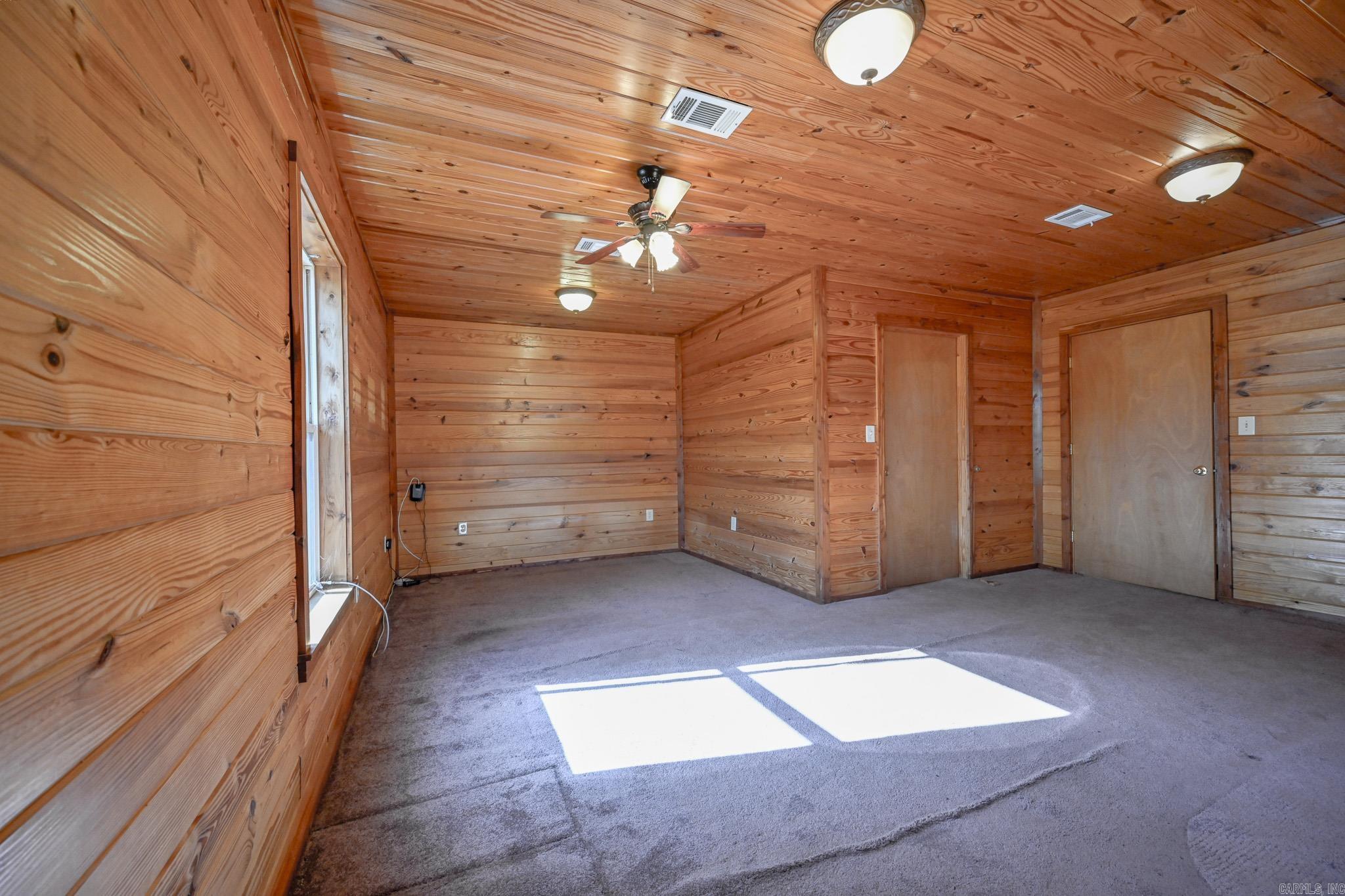 540 Polk Road 78  Mena, AR