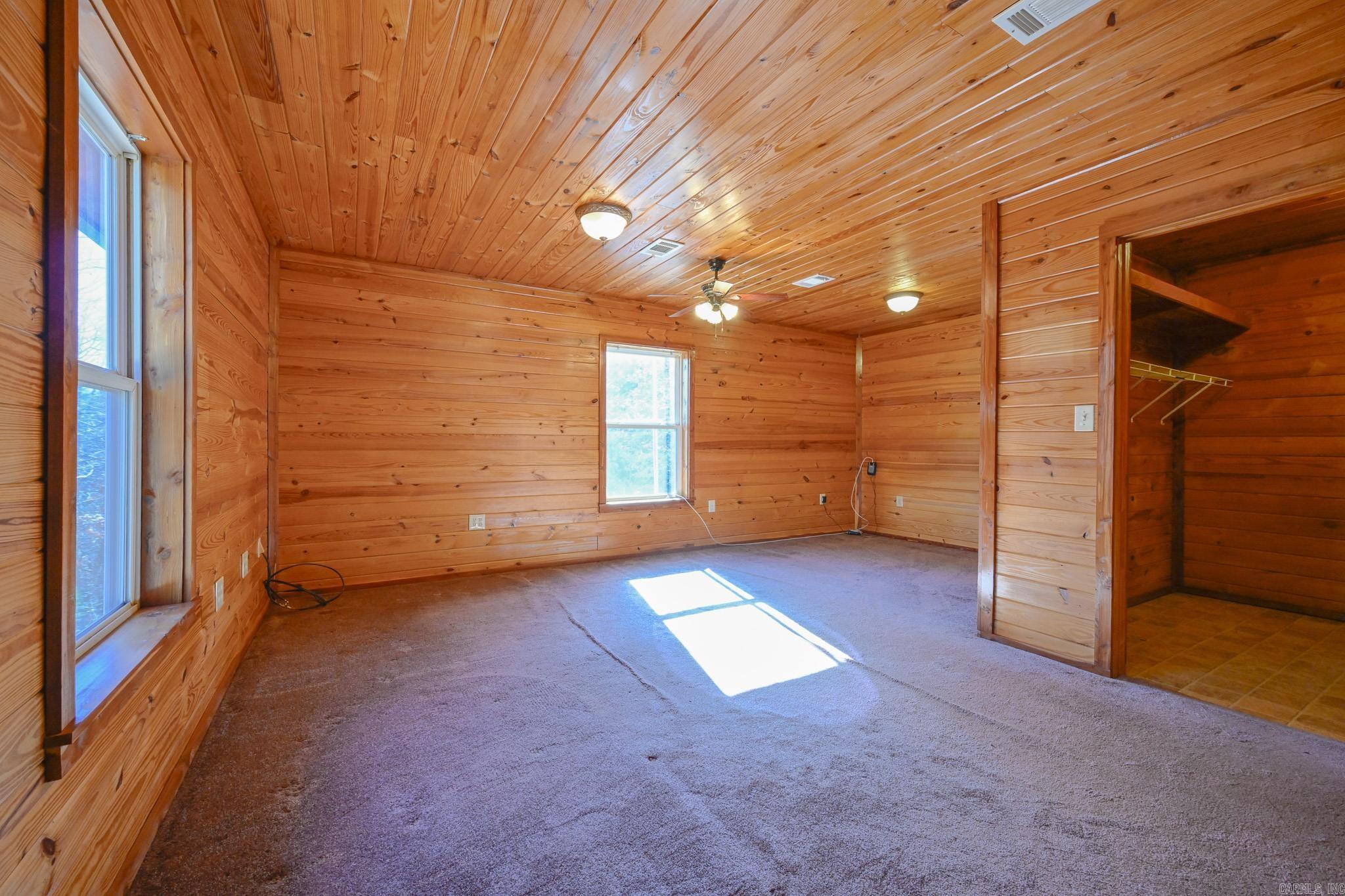 540 Polk Road 78  Mena, AR