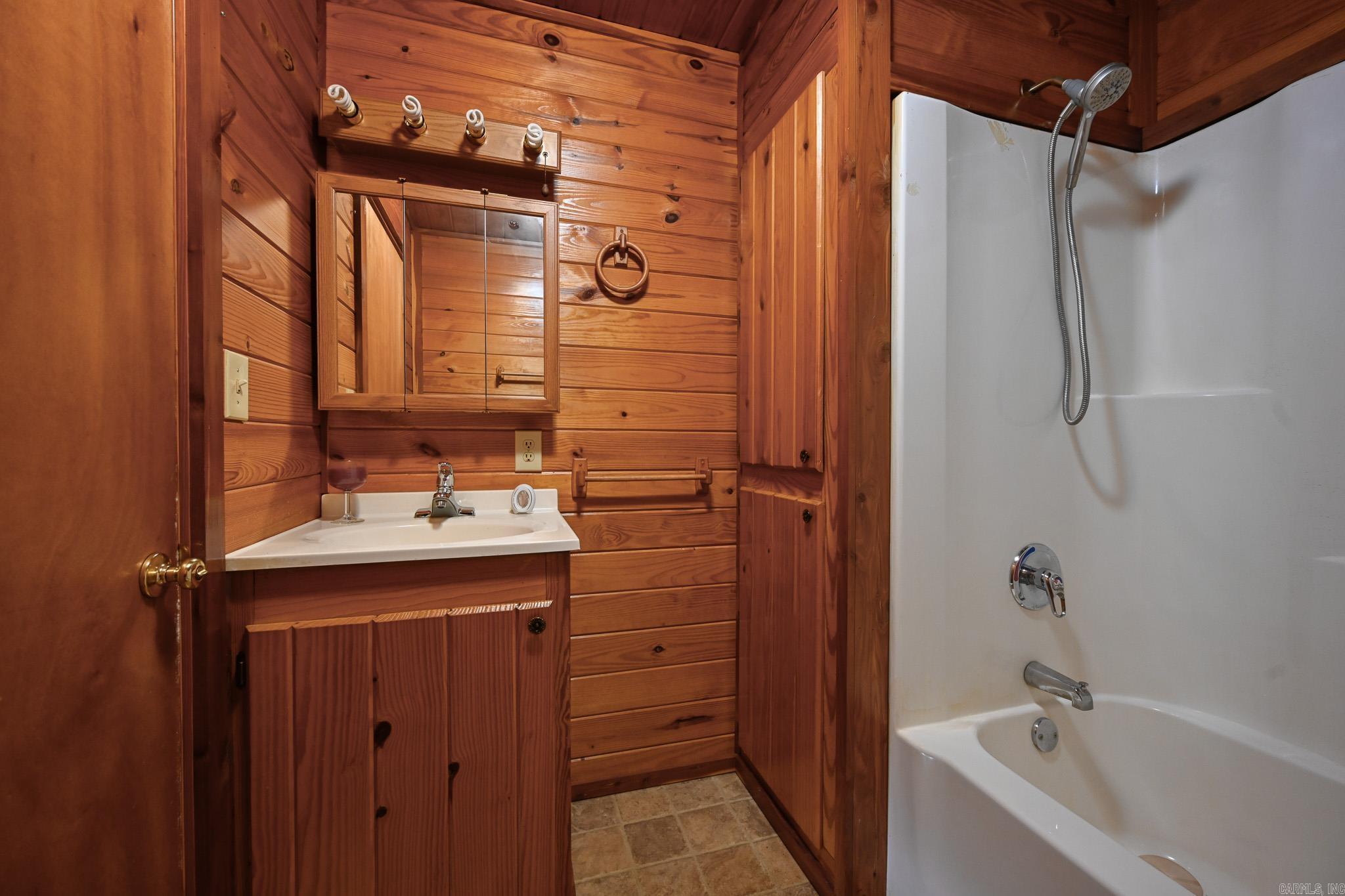 540 Polk Road 78  Mena, AR