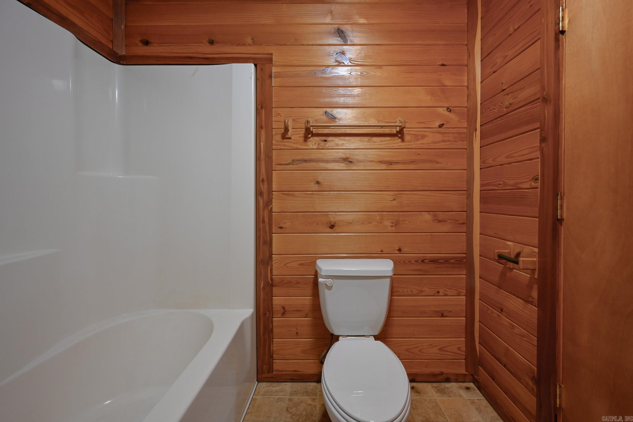 540 Polk Road 78  Mena, AR