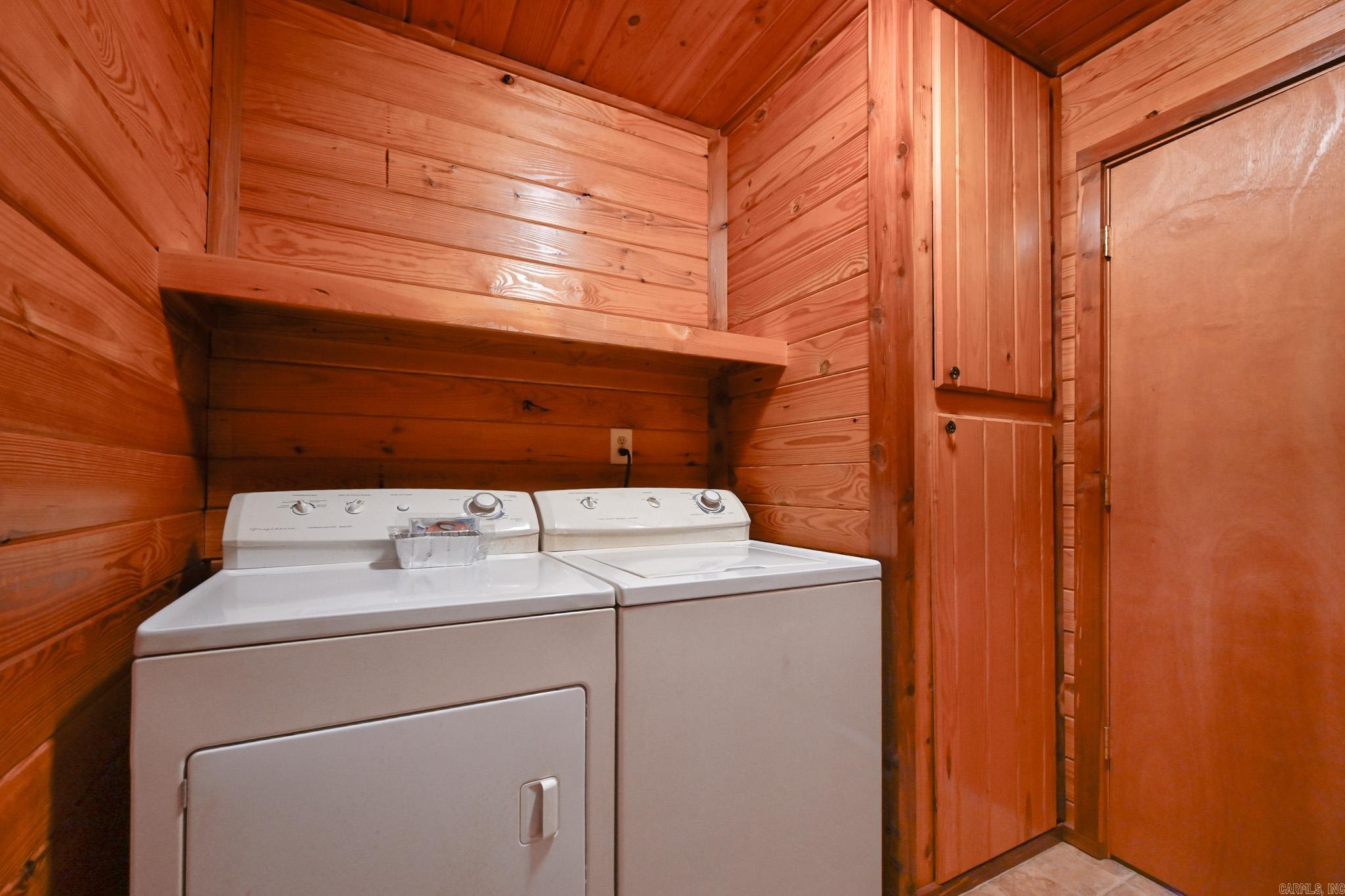 540 Polk Road 78  Mena, AR