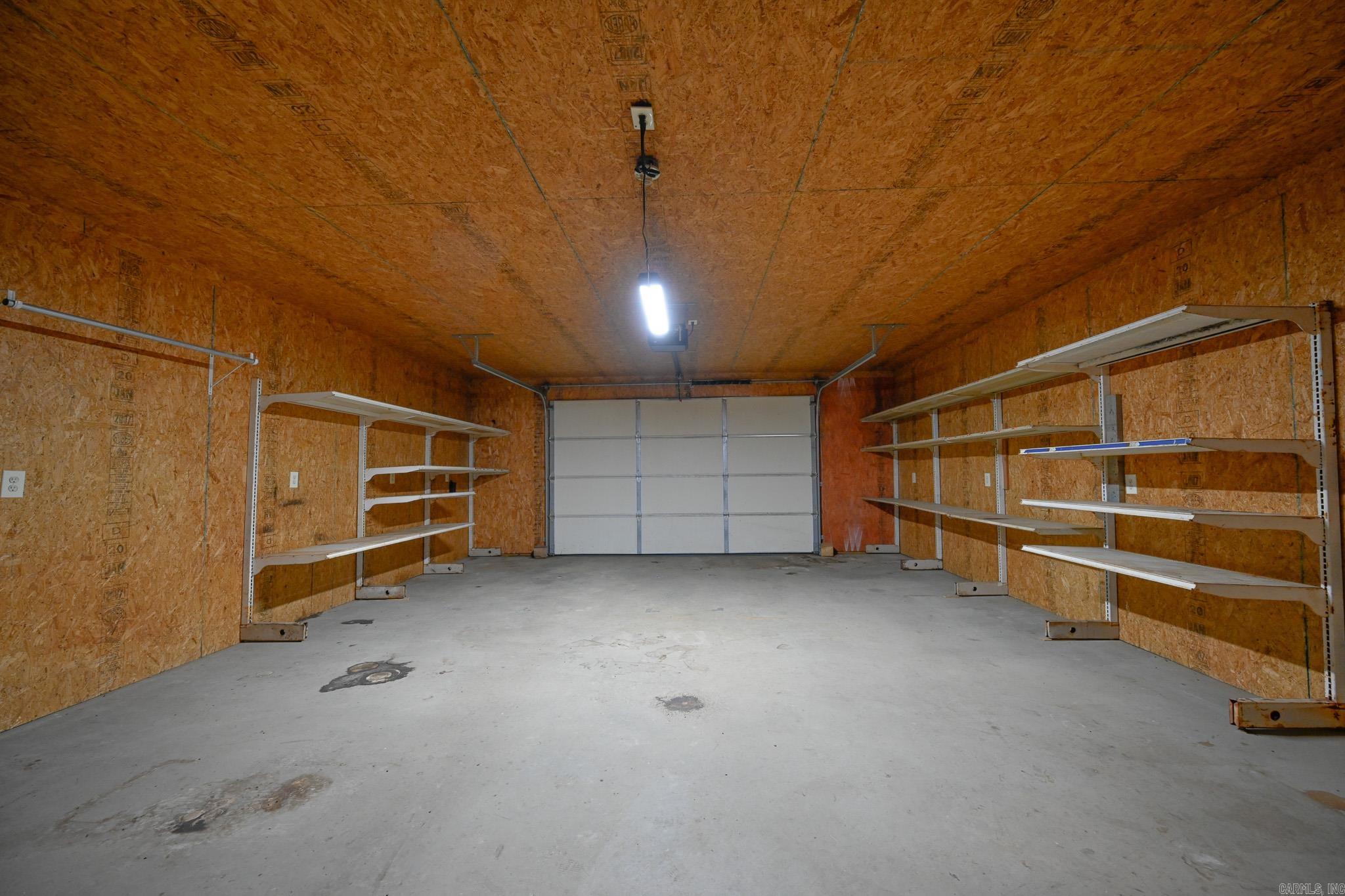 540 Polk Road 78  Mena, AR