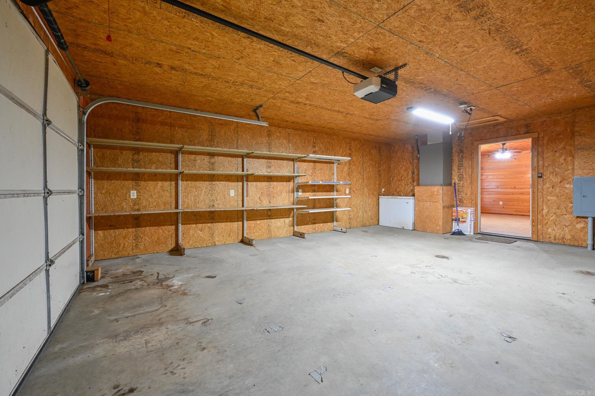 540 Polk Road 78  Mena, AR