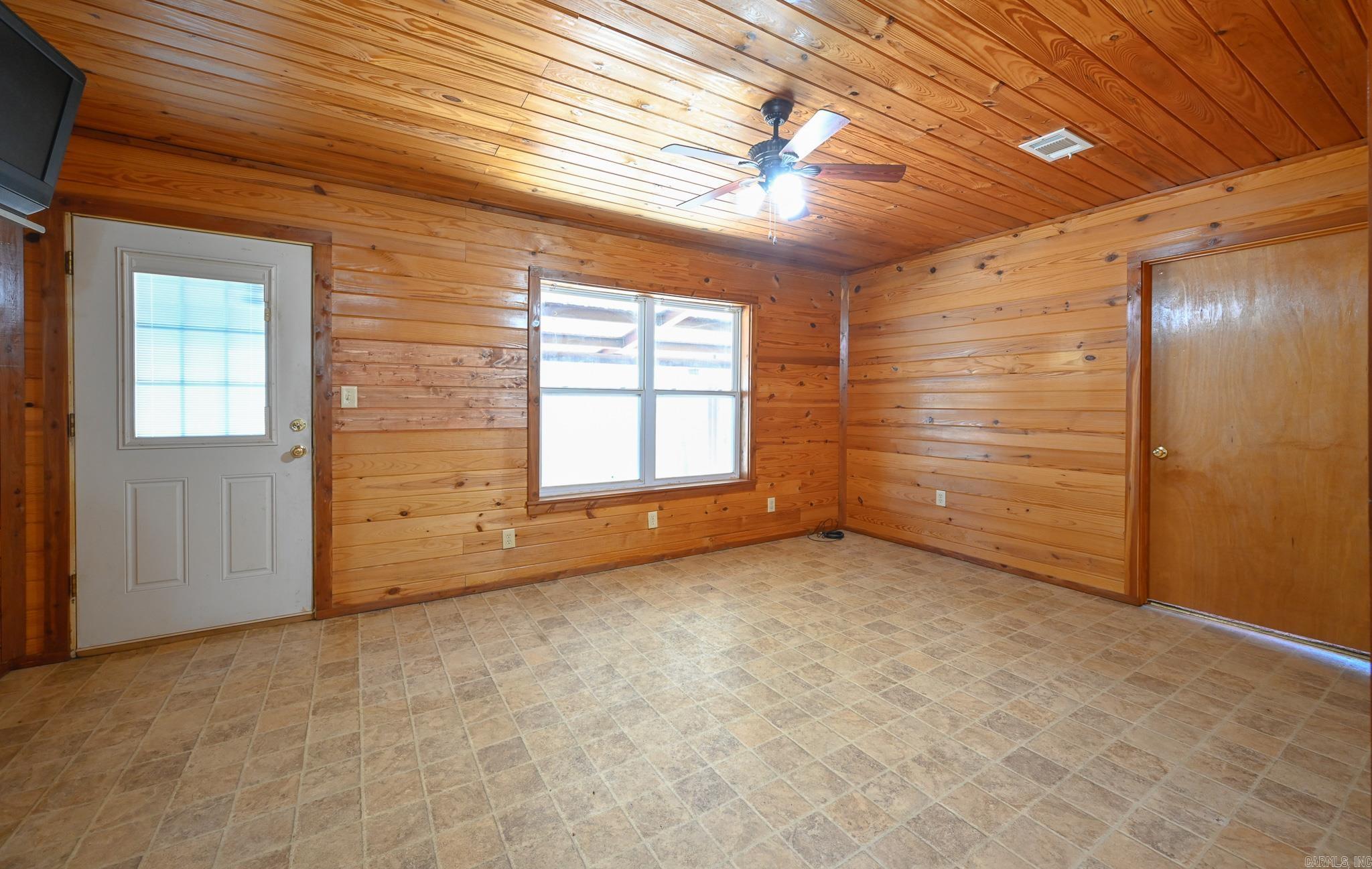 540 Polk Road 78  Mena, AR