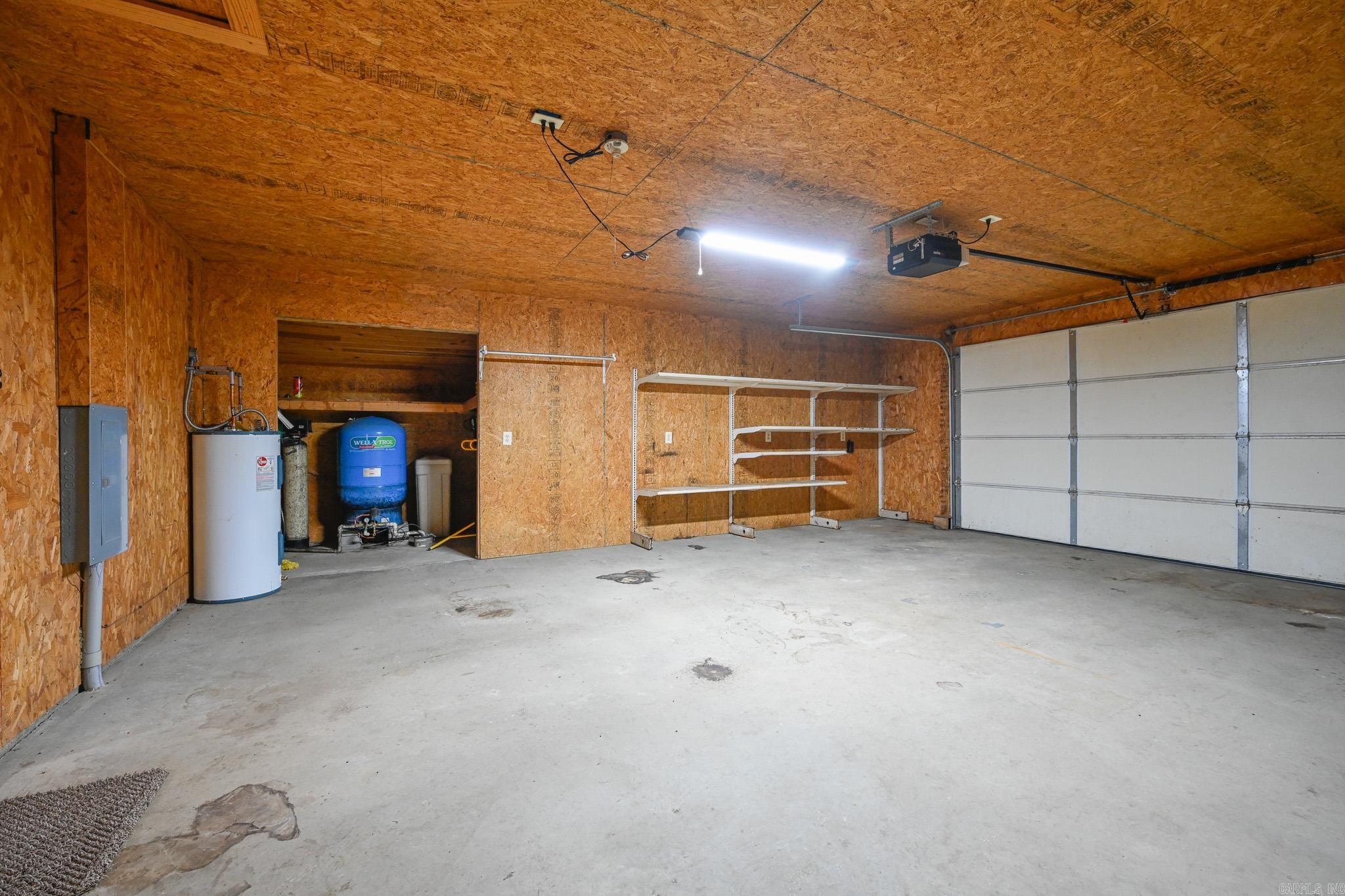 540 Polk Road 78  Mena, AR