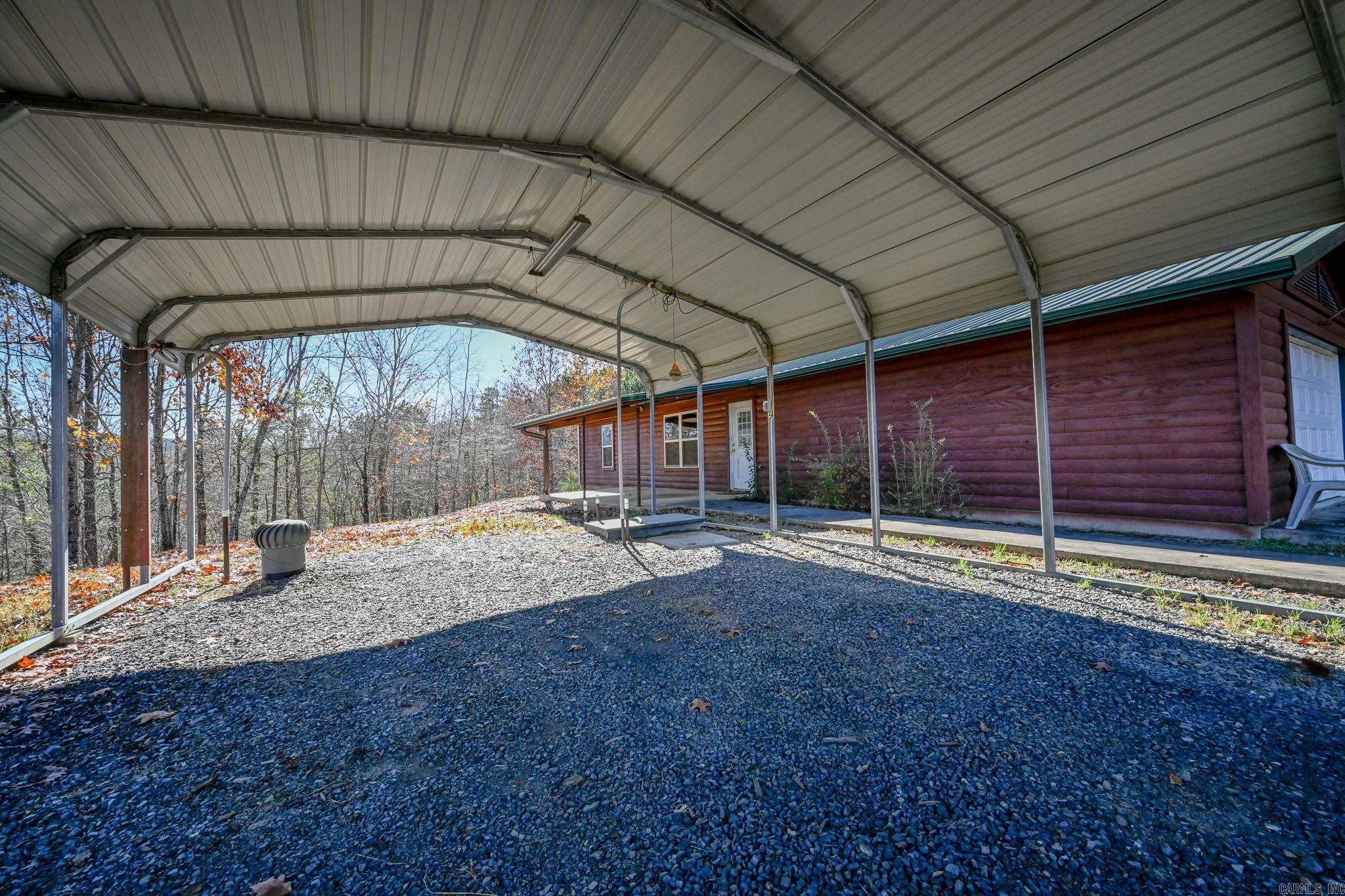 540 Polk Road 78  Mena, AR