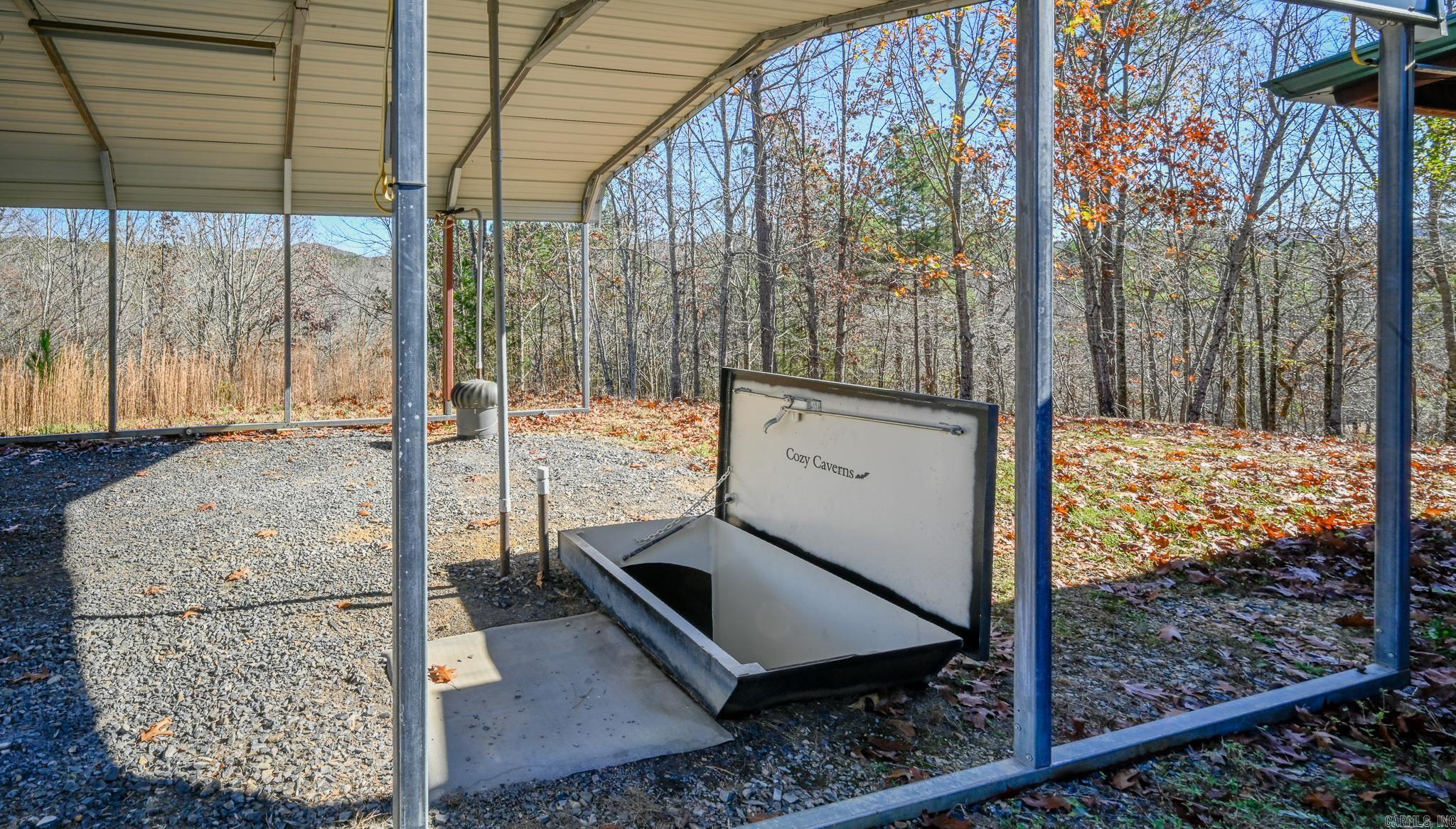 540 Polk Road 78  Mena, AR