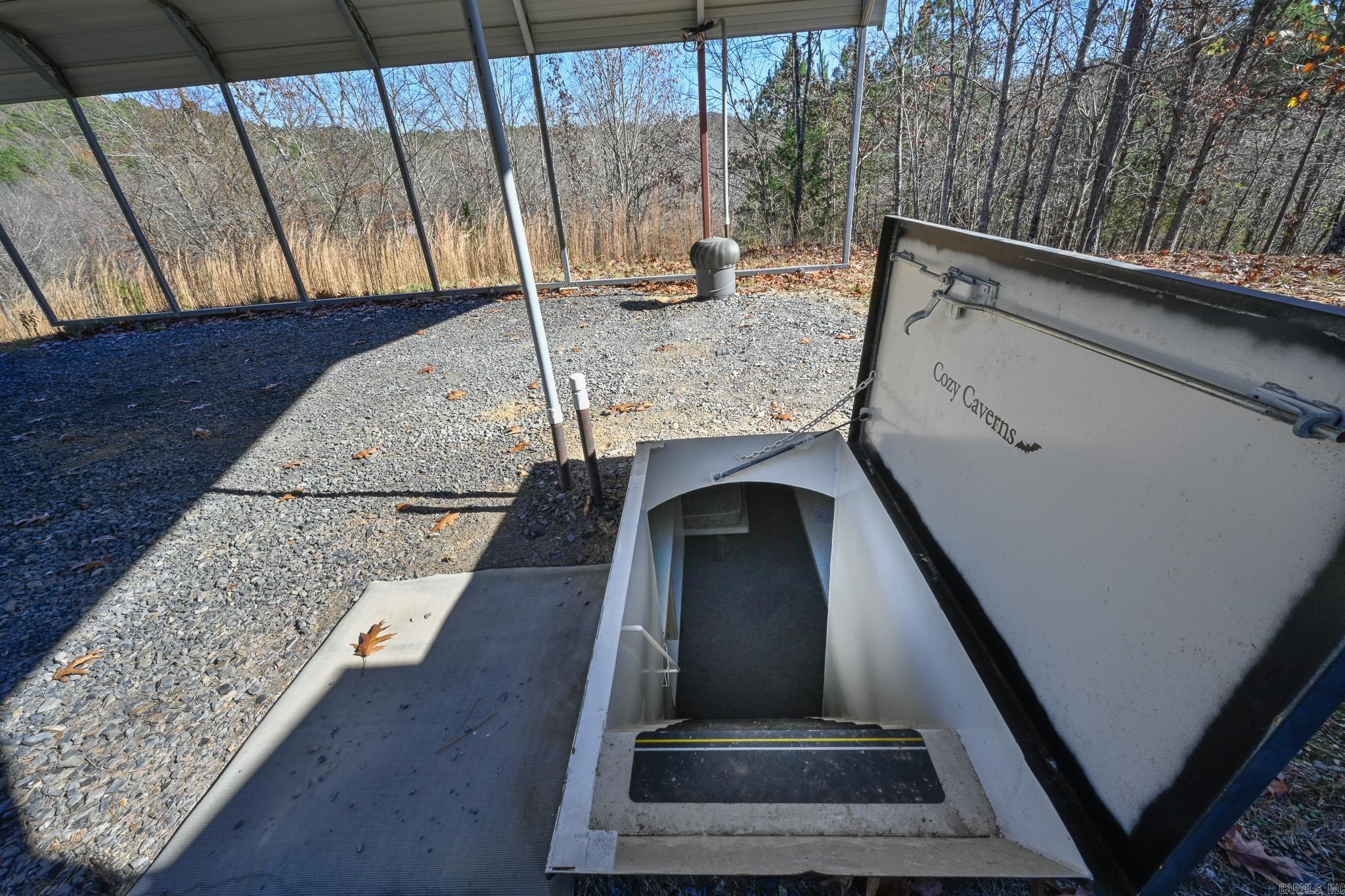 540 Polk Road 78  Mena, AR