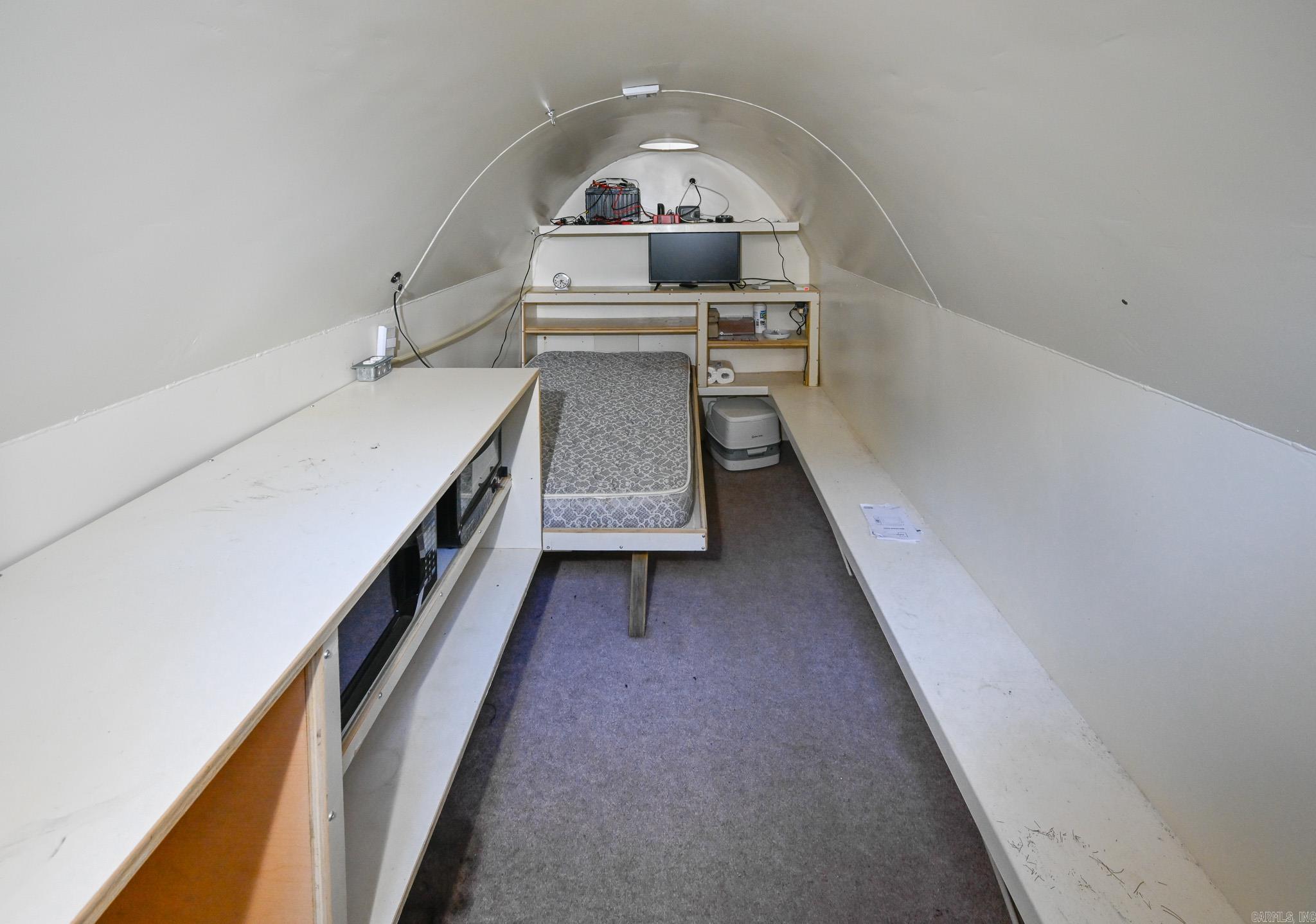 540 Polk Road 78  Mena, AR