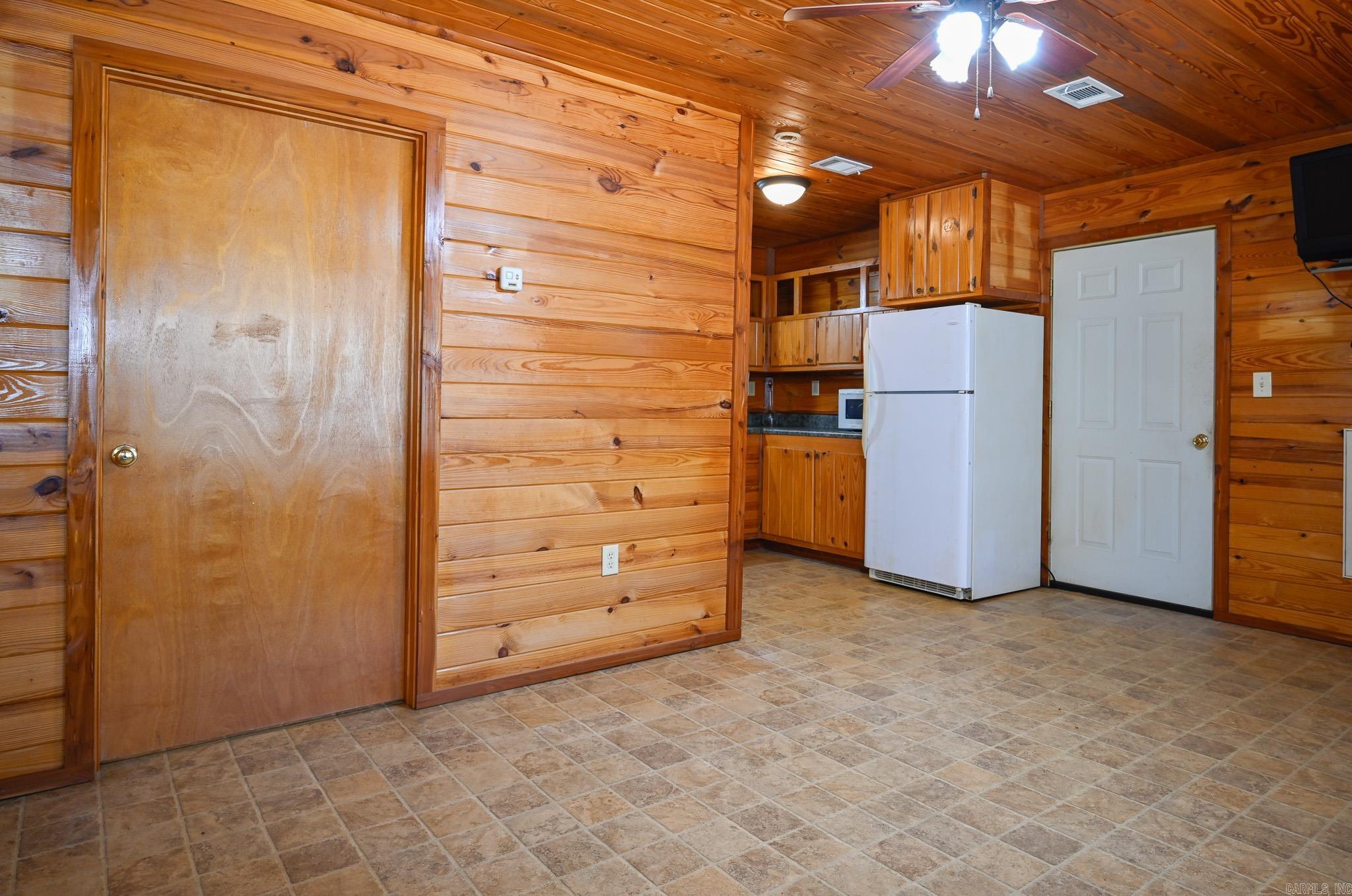 540 Polk Road 78  Mena, AR