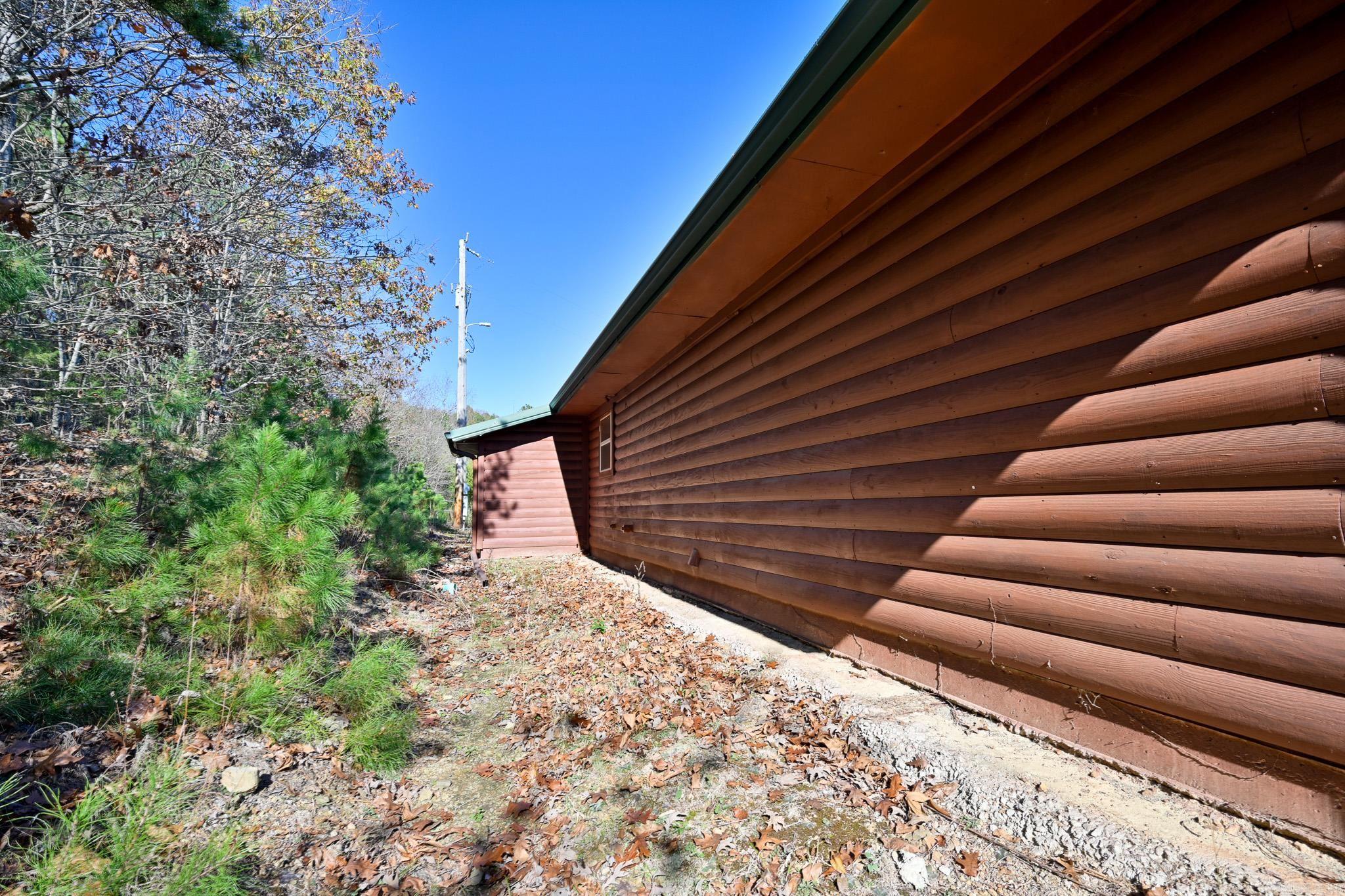 540 Polk Road 78  Mena, AR