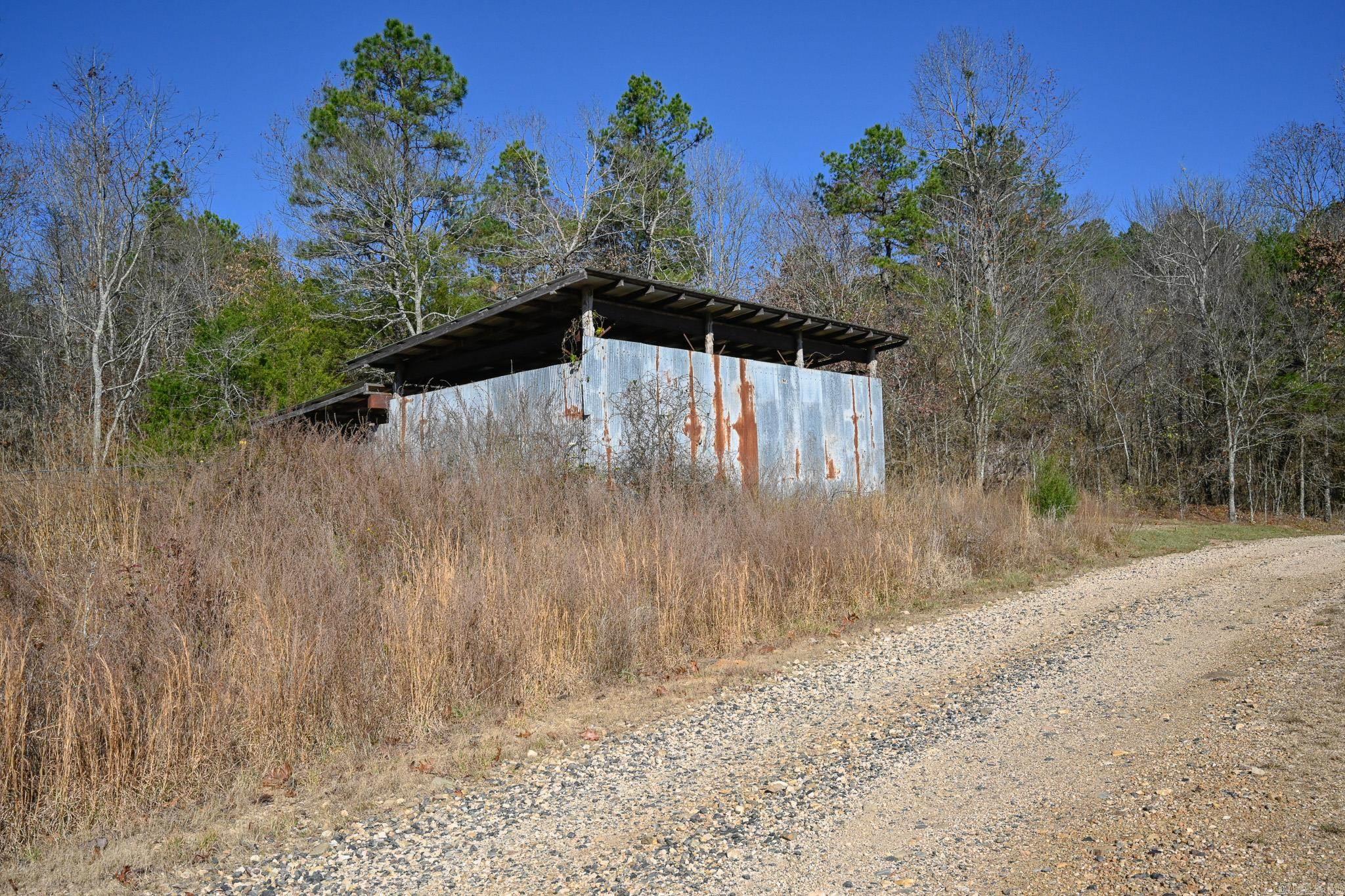 540 Polk Road 78  Mena, AR