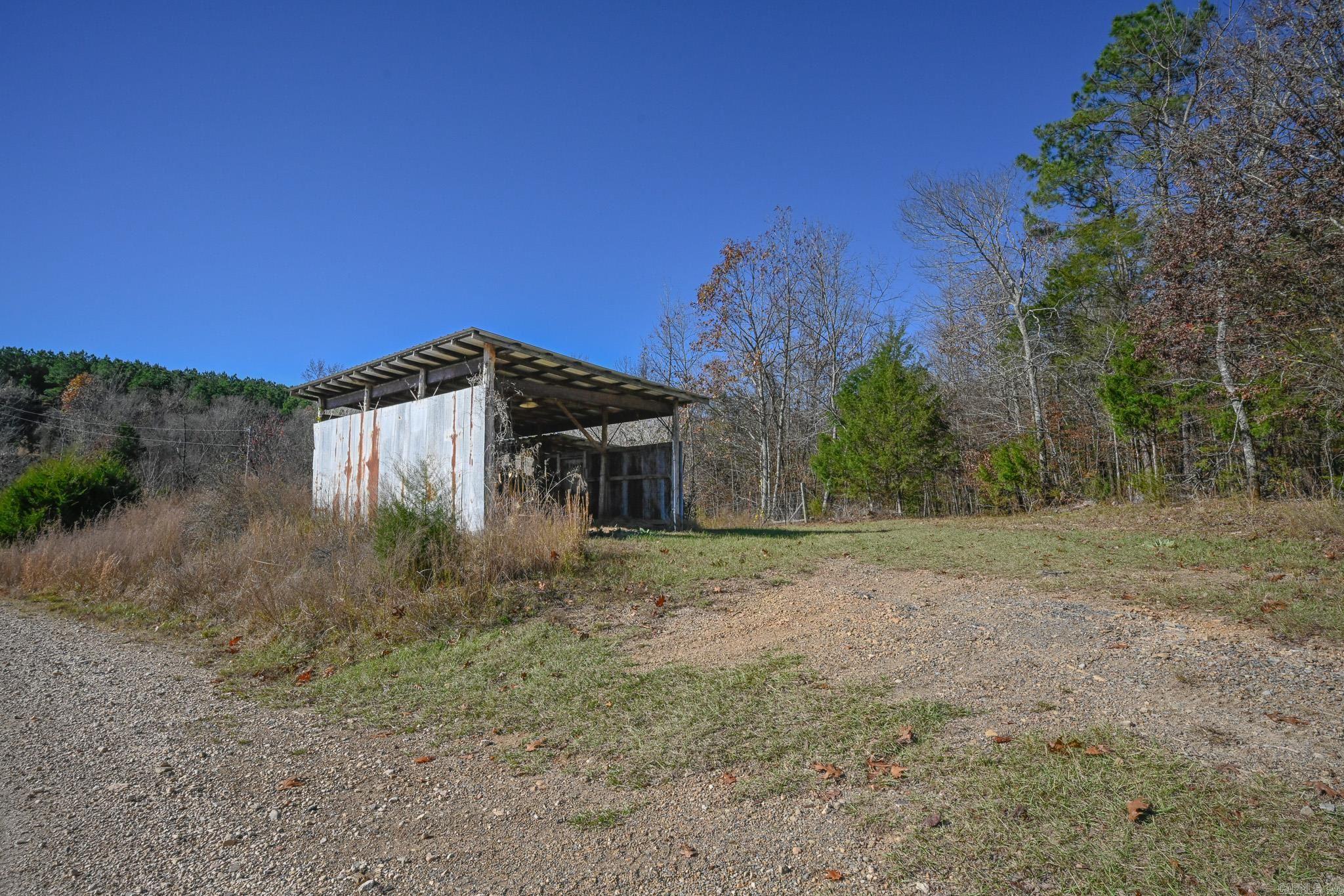 540 Polk Road 78  Mena, AR