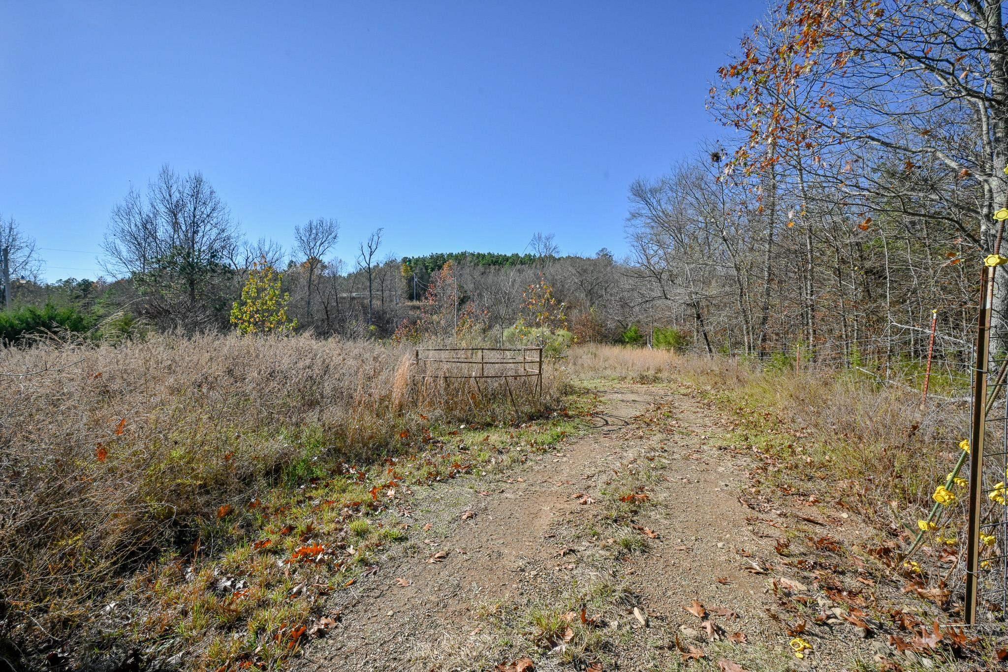 540 Polk Road 78  Mena, AR