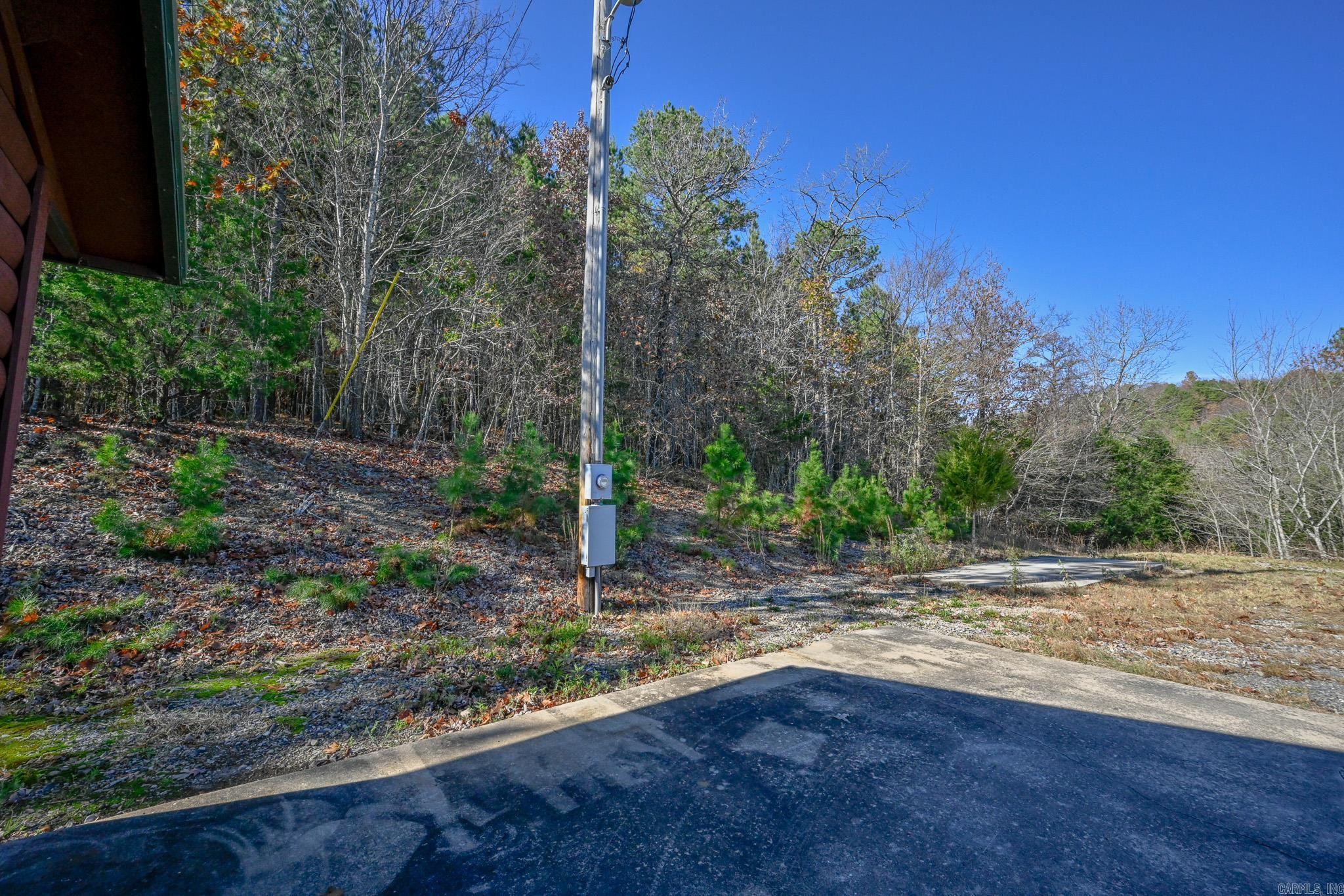 540 Polk Road 78  Mena, AR