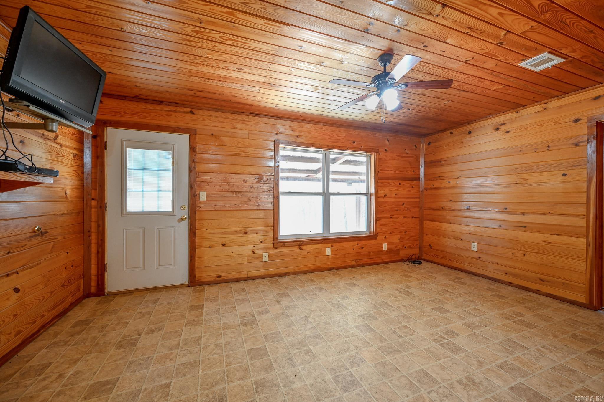 540 Polk Road 78  Mena, AR