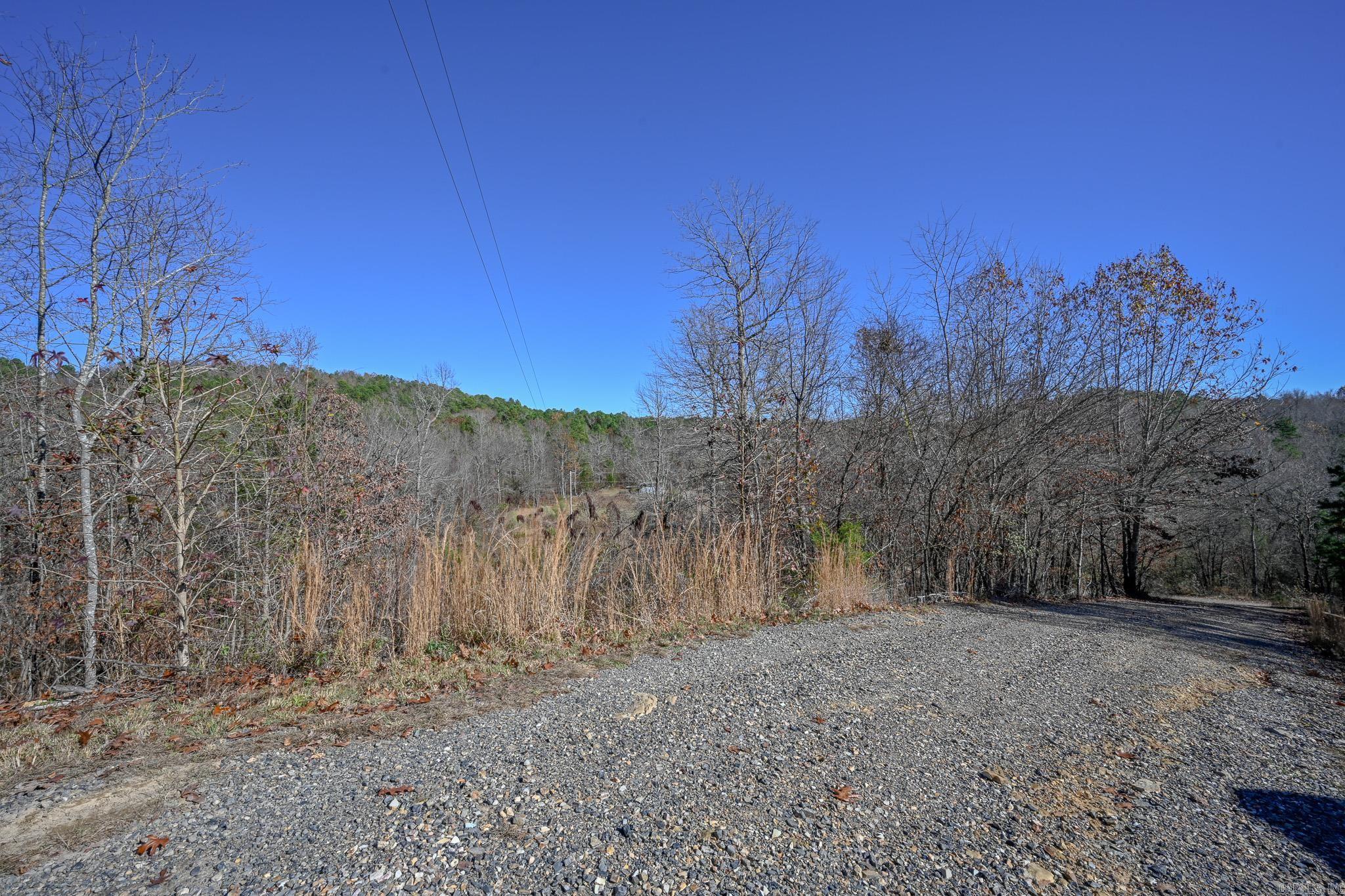 540 Polk Road 78  Mena, AR