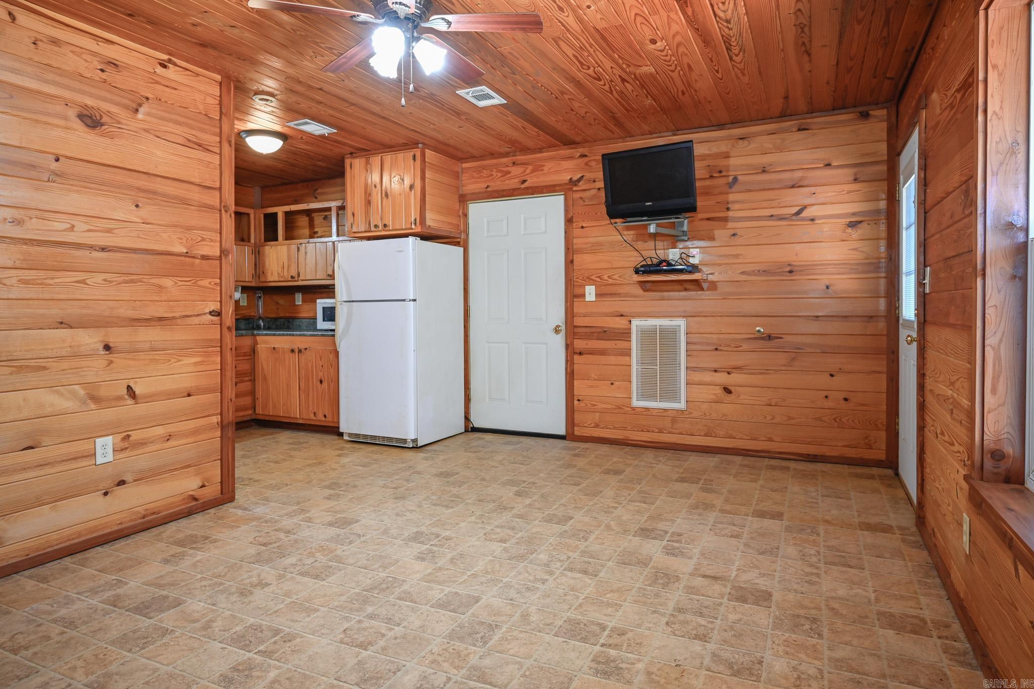 540 Polk Road 78  Mena, AR