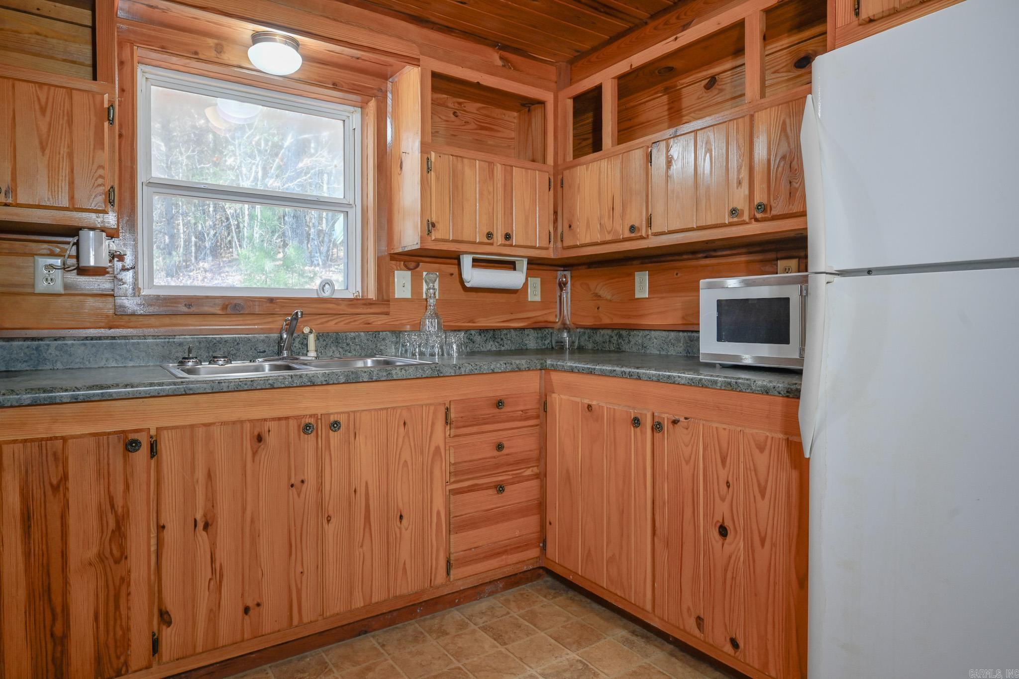 540 Polk Road 78  Mena, AR