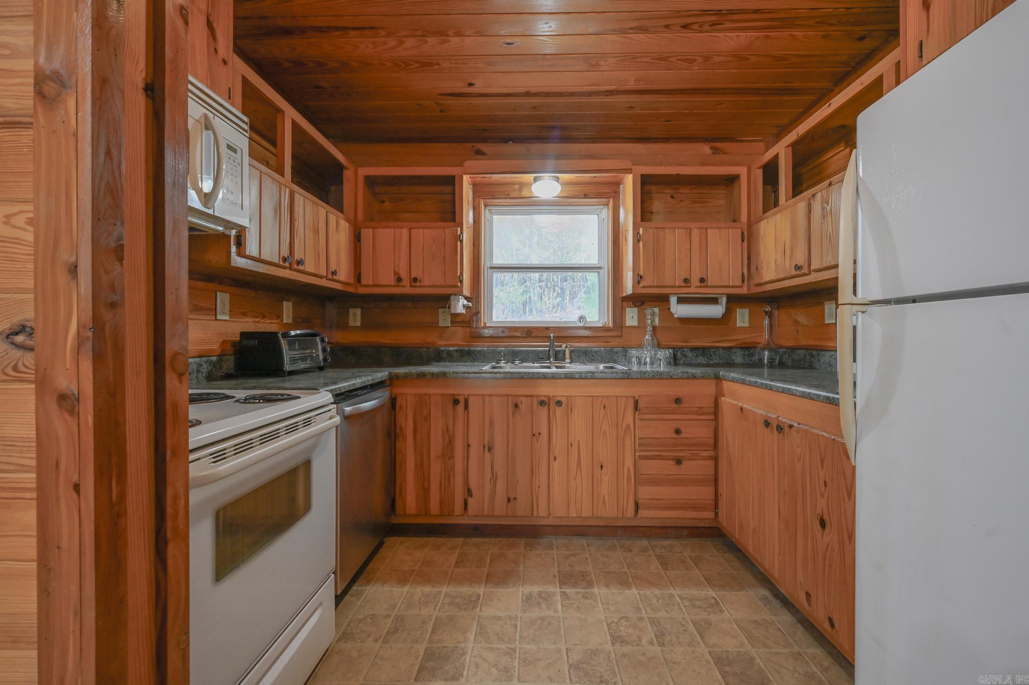 540 Polk Road 78  Mena, AR